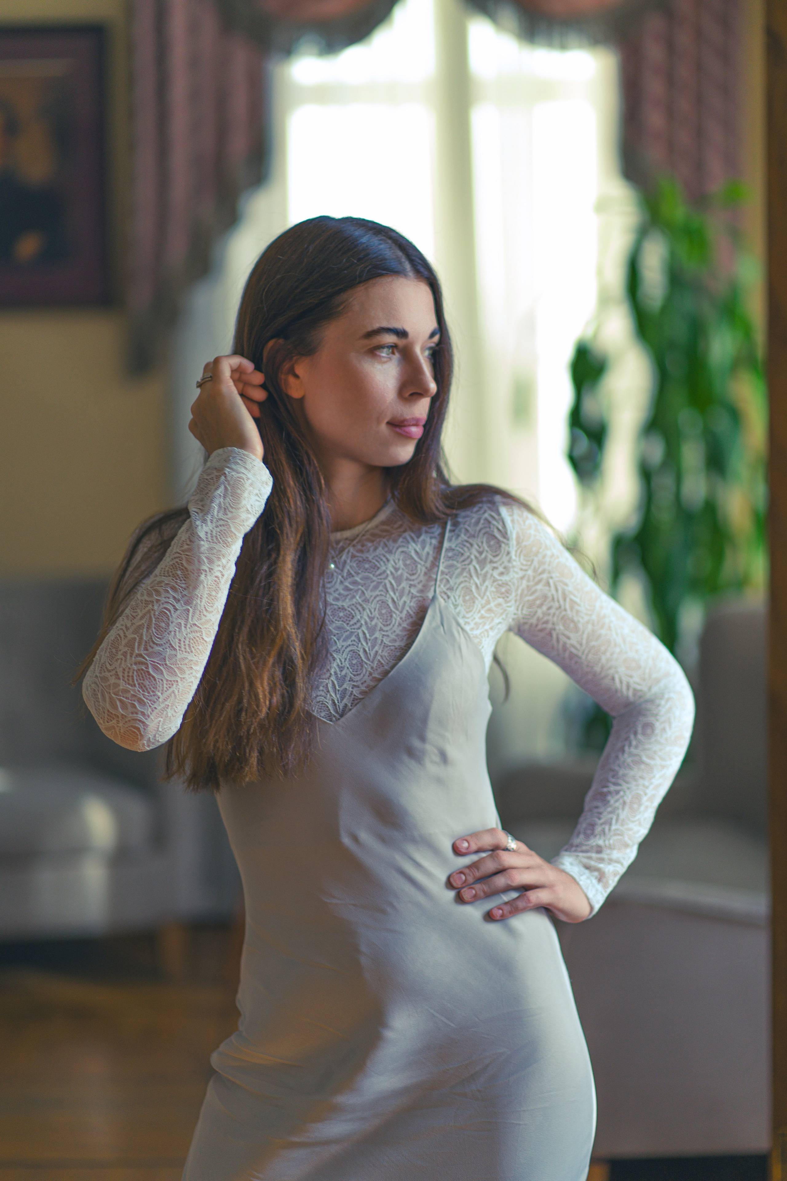 Солянка. Фотограф Антон Белоусов