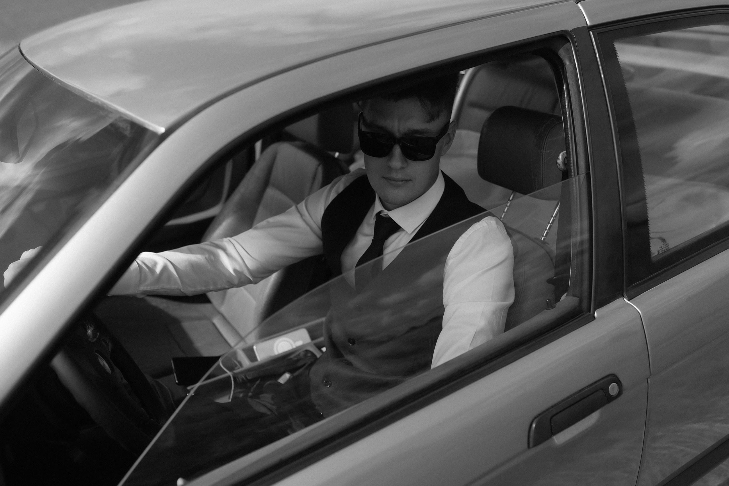 Владимир & Этери. Свадебный фотограф в Самаре Сергей Ярилин