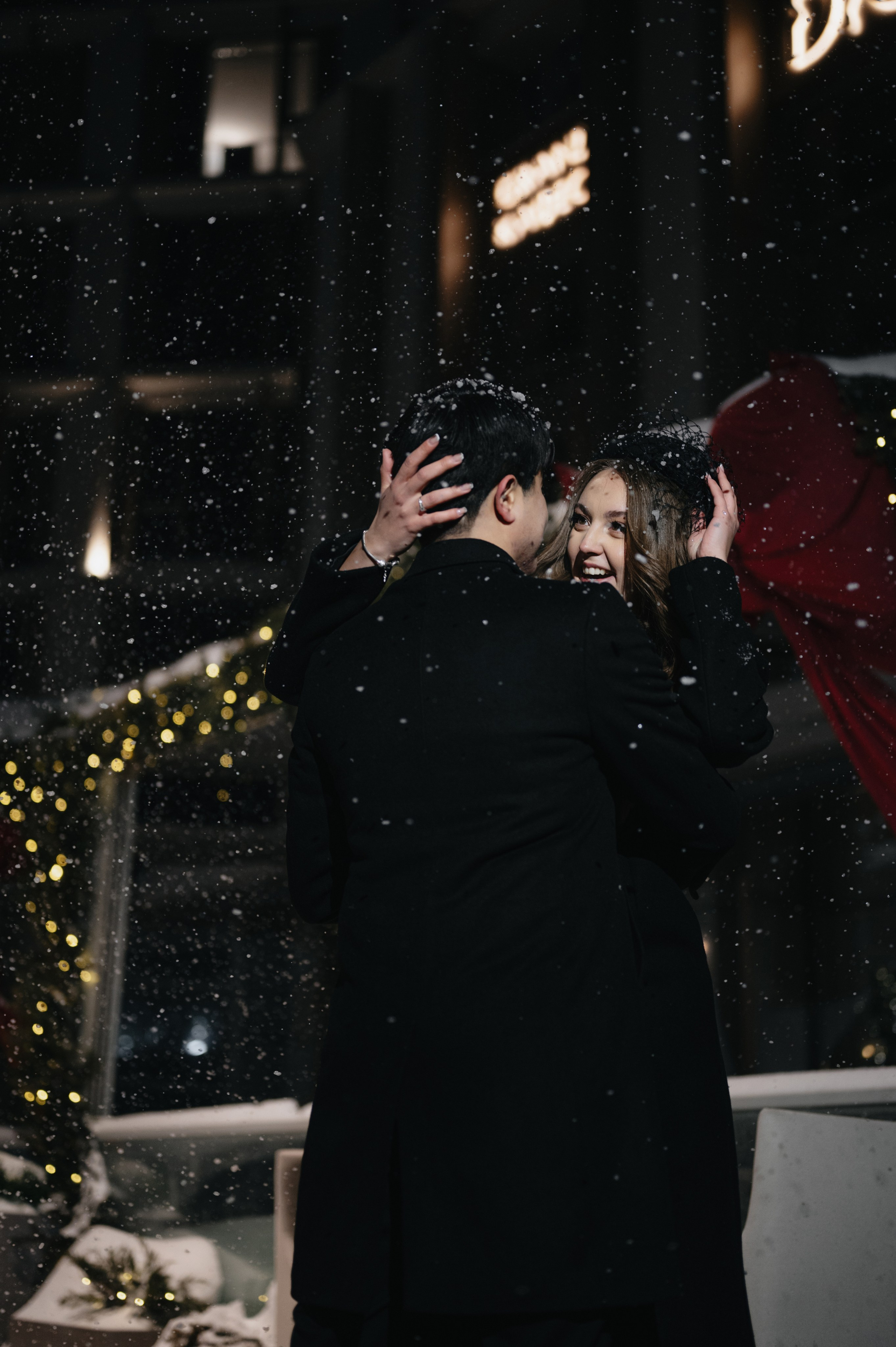 DANIYAR & DARIYA LOVE STORY. Свадебный и семейный фотограф в Астане Едиресов Магжан