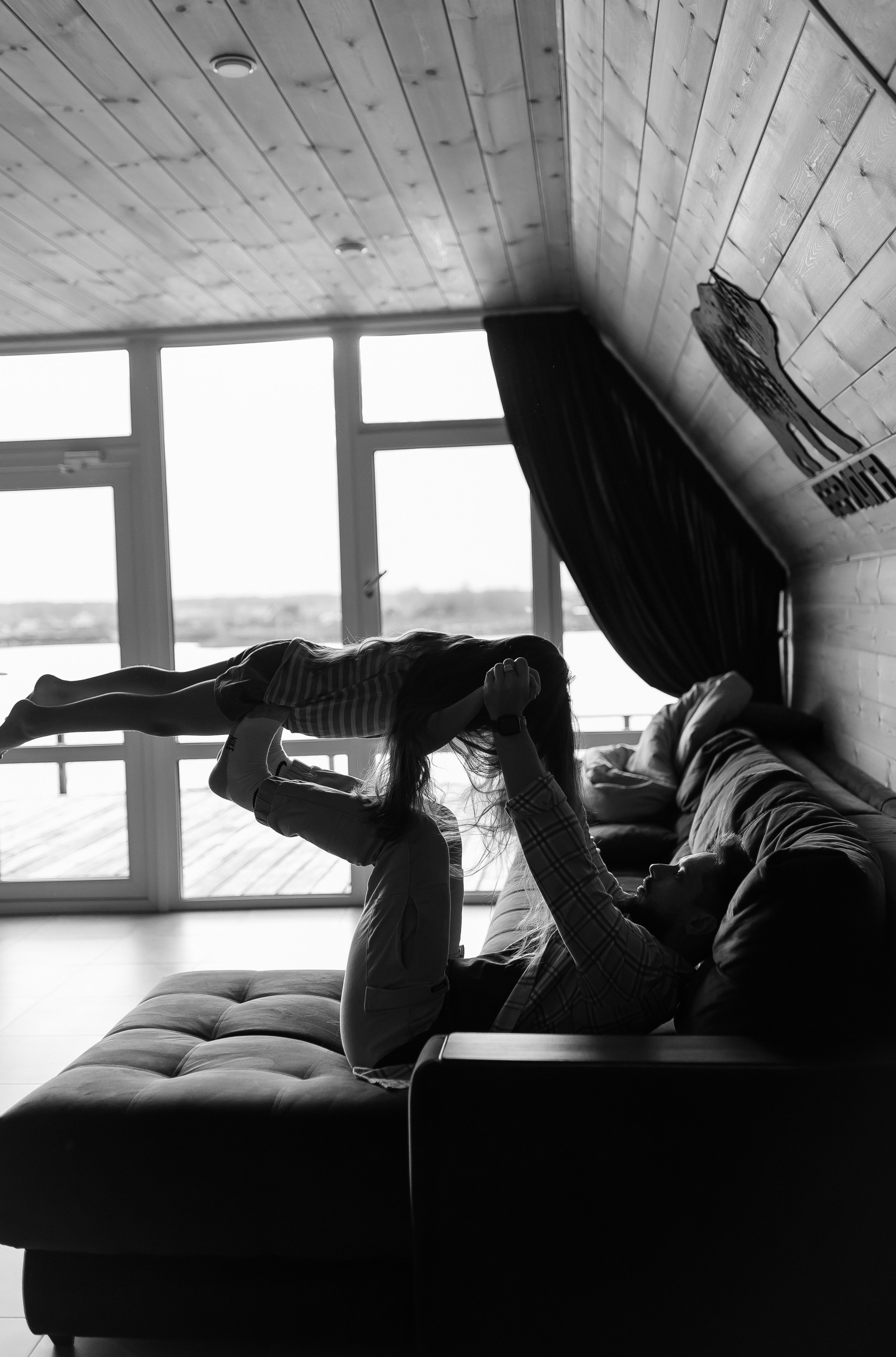 Беляевы(семейная)