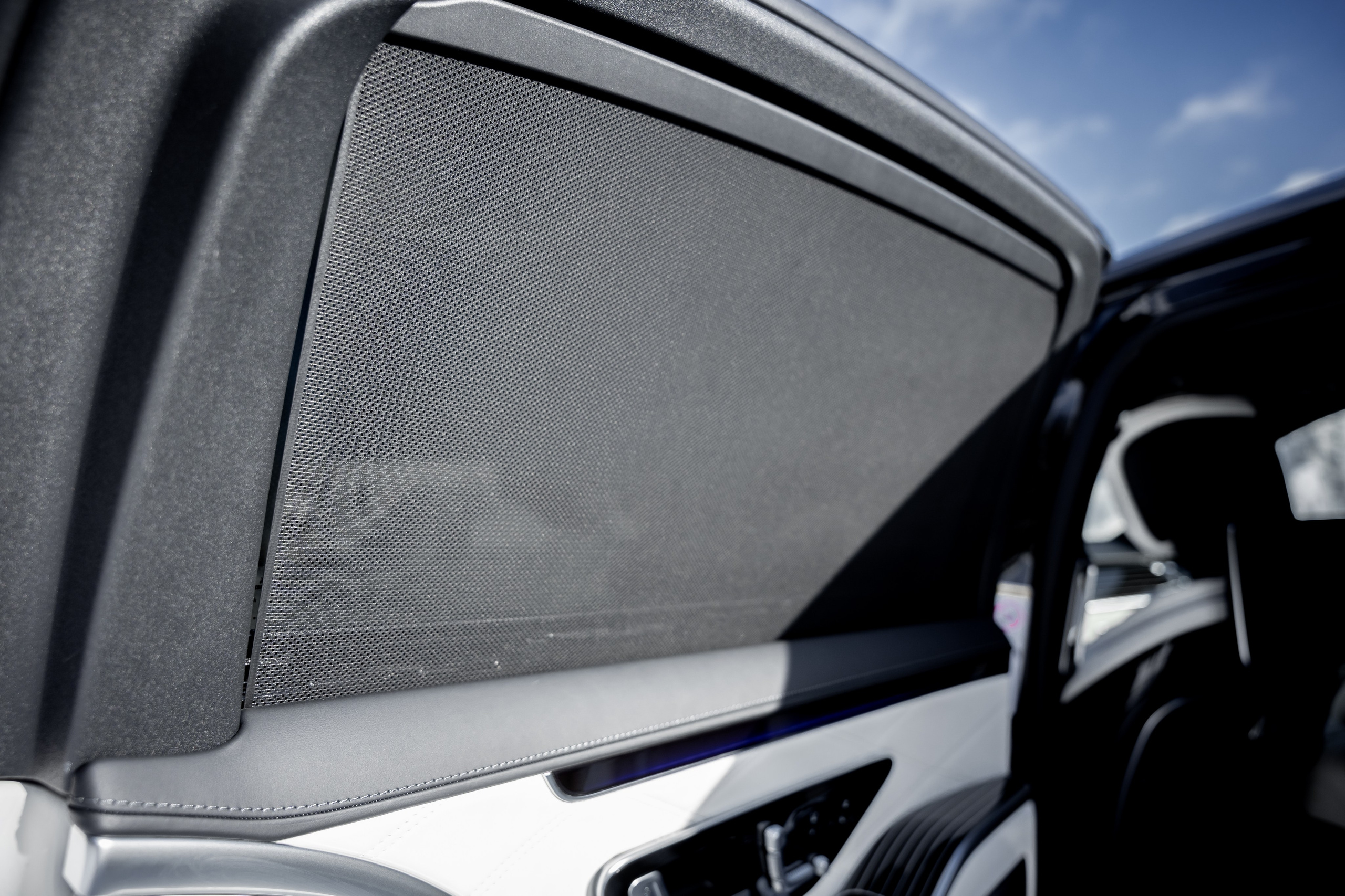 Maybach S580. Станислав Тюрин Фотограф Москва. Индивидуальные и семейные фотосессии;