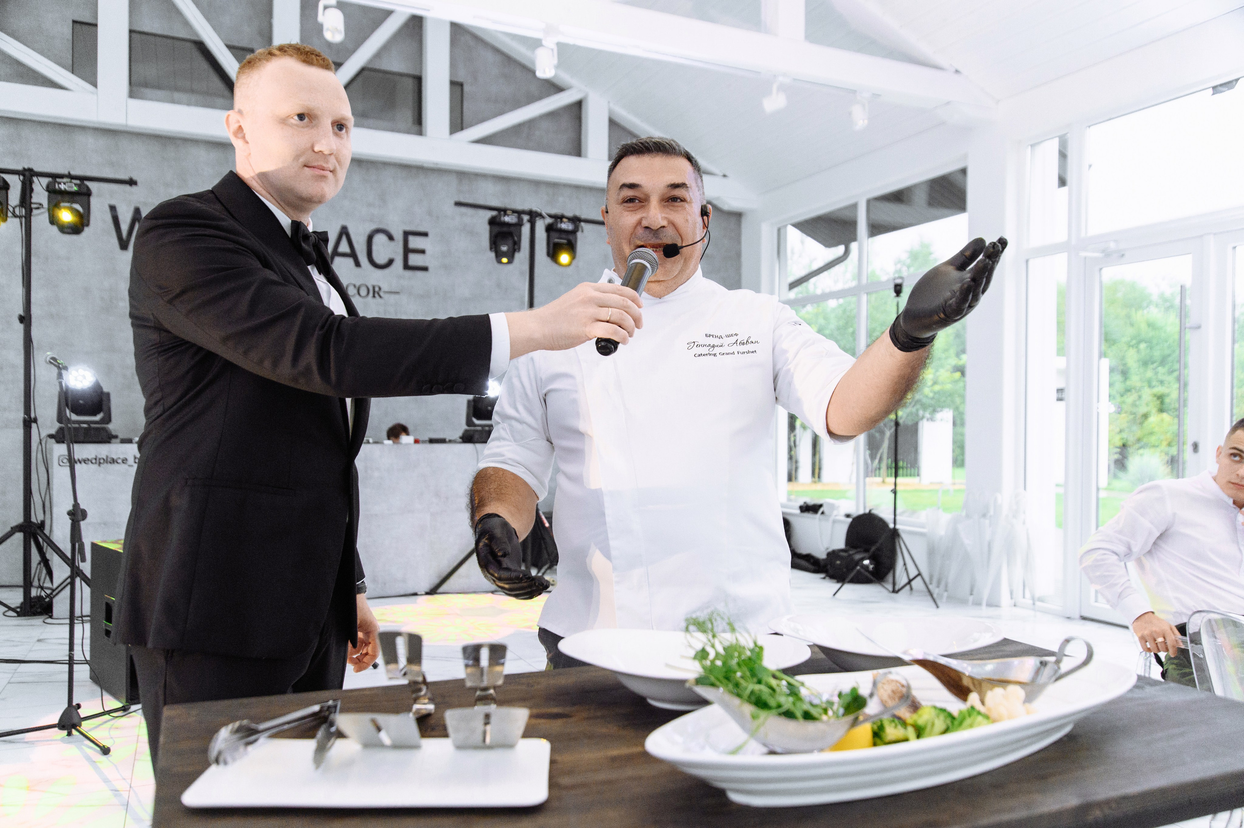 Дмитрий и Елизавета. Фотограф Кирилл Верт