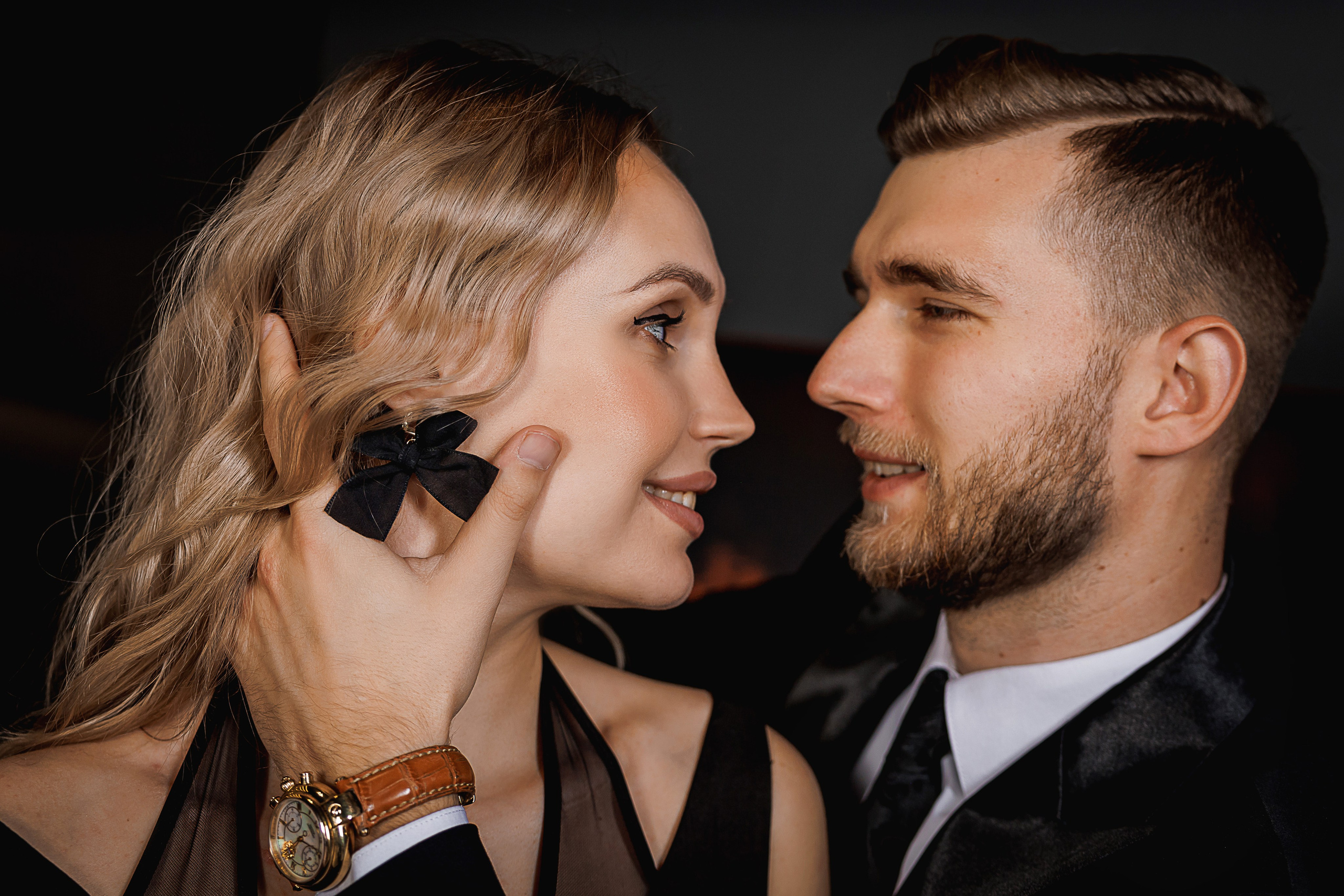 Новогодняя сказка. Портретный фотограф Панферова Регина г. Санкт-Петербург, г. Казань