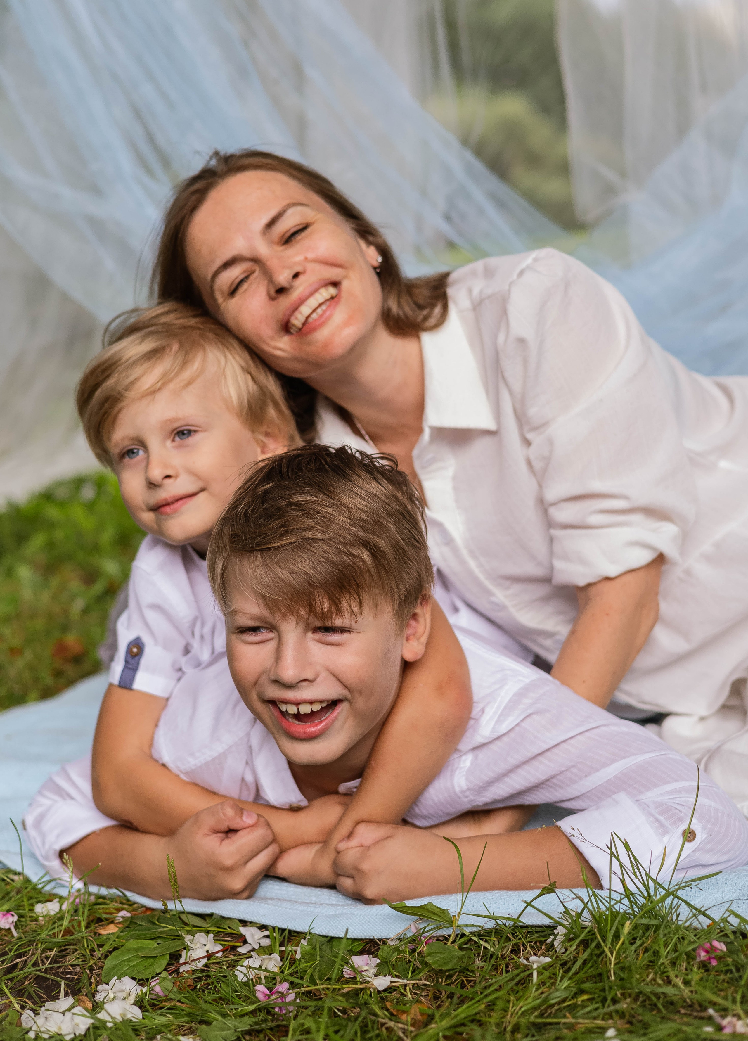 Никита и Алексей. Портретный фотограф Панферова Регина г. Санкт-Петербург, г. Казань