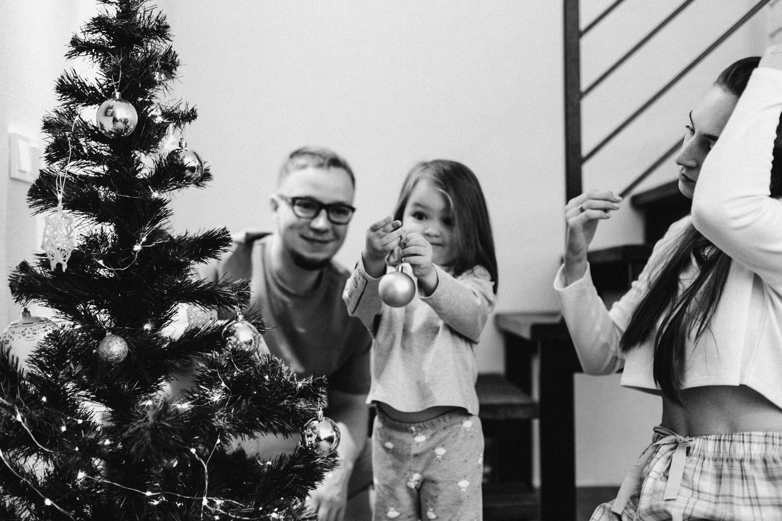 Где-то снежные дремлют метели, В ожидании праздничных чудес. Душевный фотограф Ваших самых ярких событий Марина Погребняк