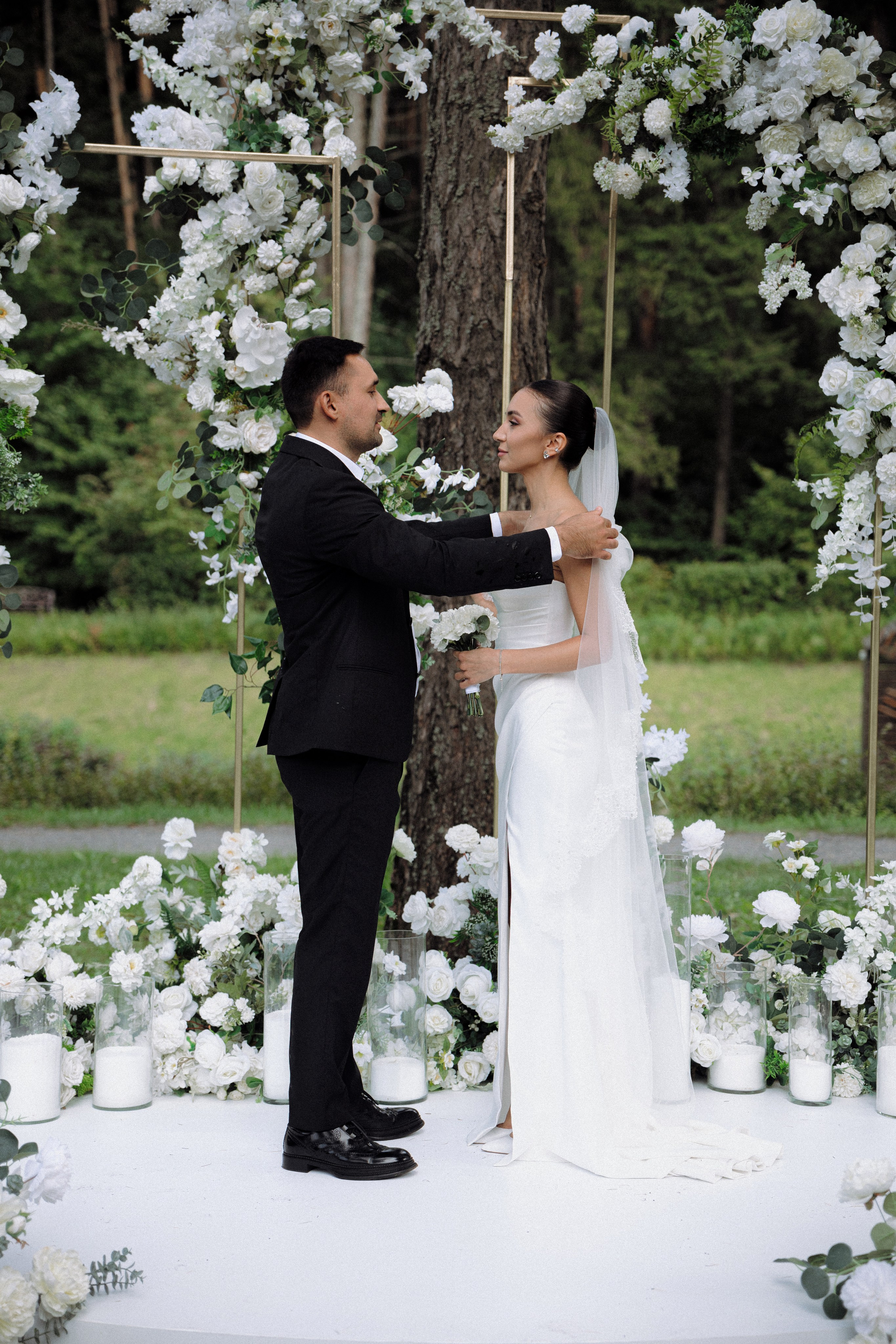 Тимур & Мая. Фотограф в Москве Валерия Рожкова