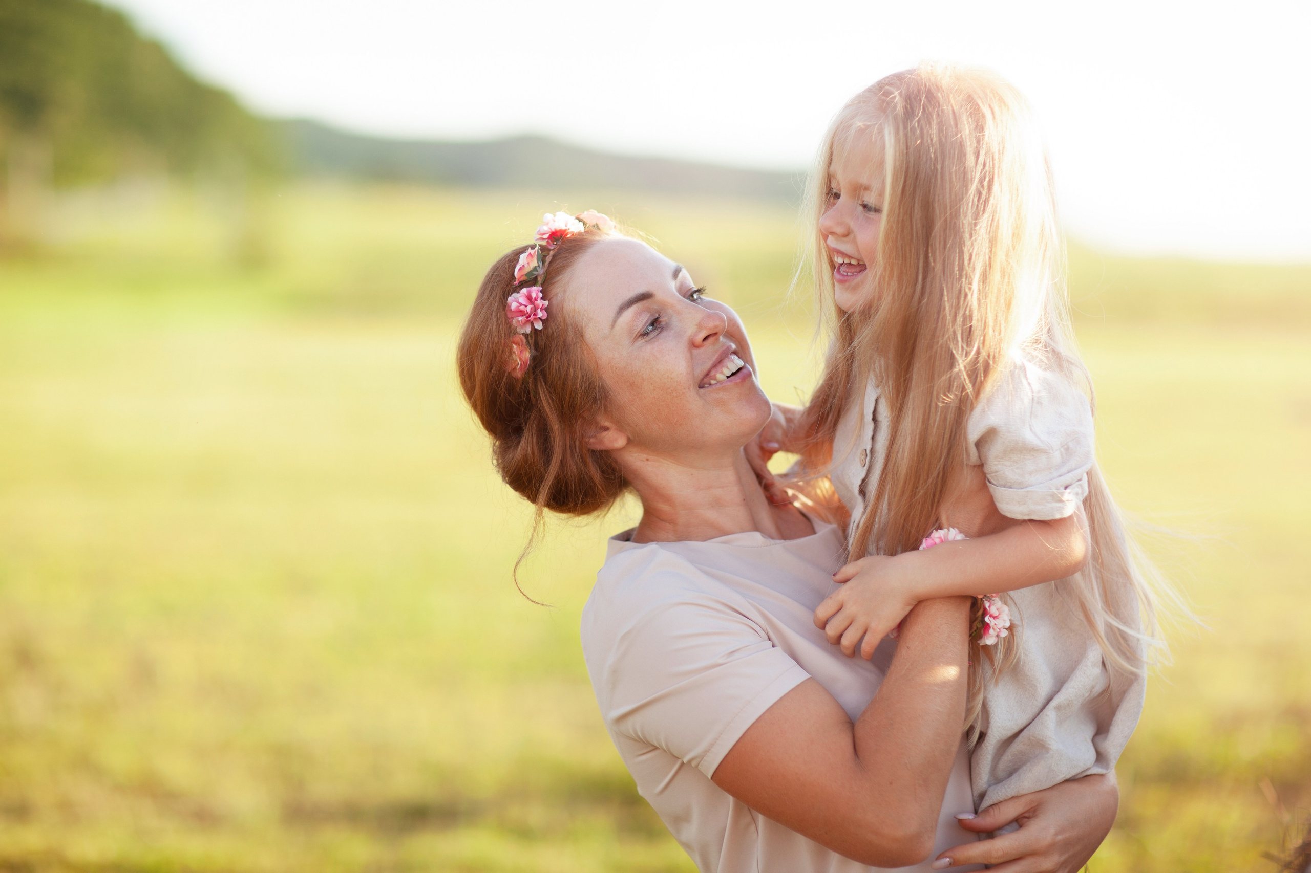 Семья. Семейный и детский фотограф во Владивостоке Ольга Потылицына