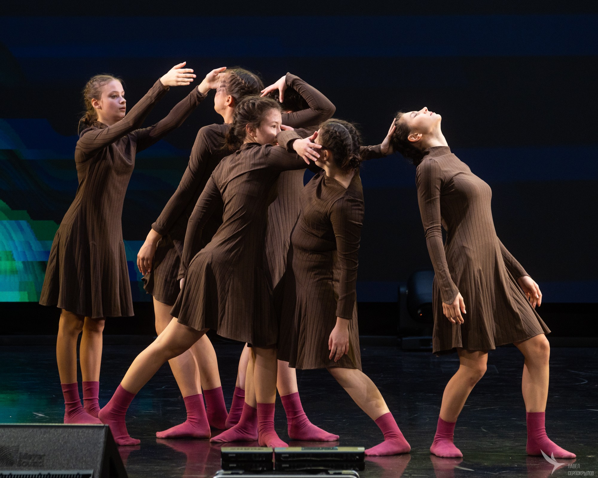 Сияние творчества 2025. Репортажный фотограф в Казани Павел Серпокрылов