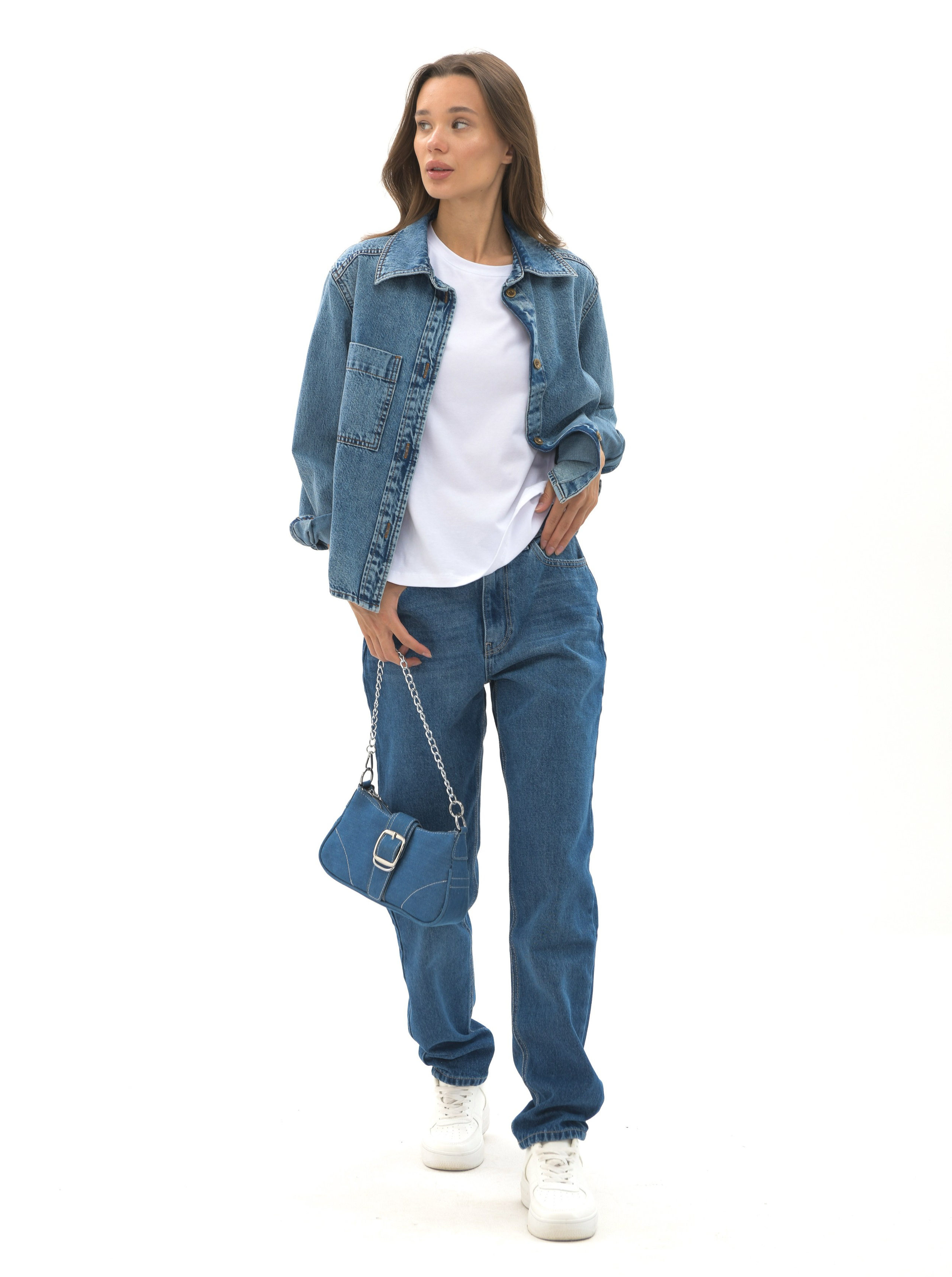 Александра. Фотосъемка для маркетплейс в Краснодаре