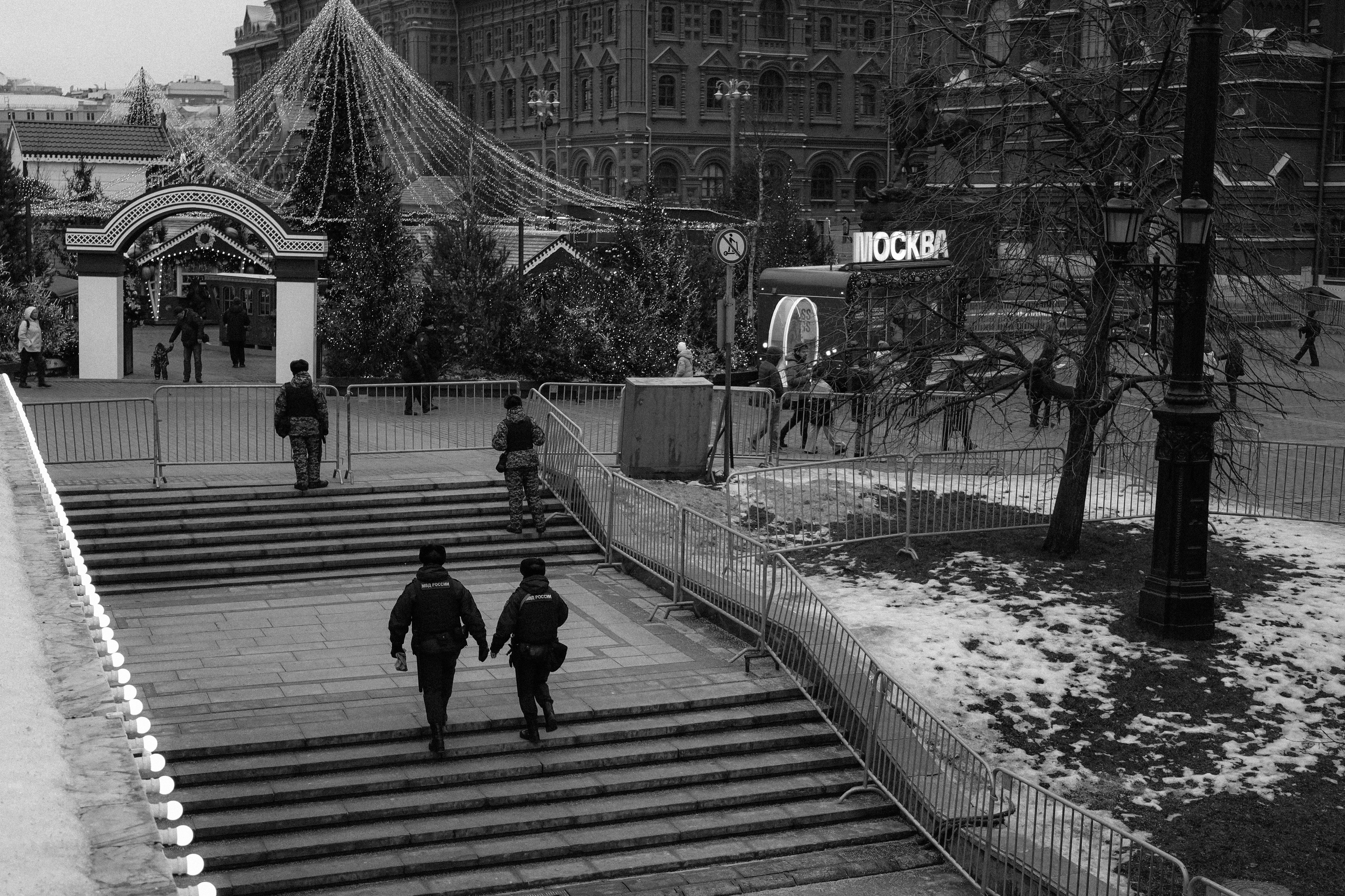 МГУ Фотожурналистика. Фотограф Мурманск | Нижний Новгород • Анна Хижняк