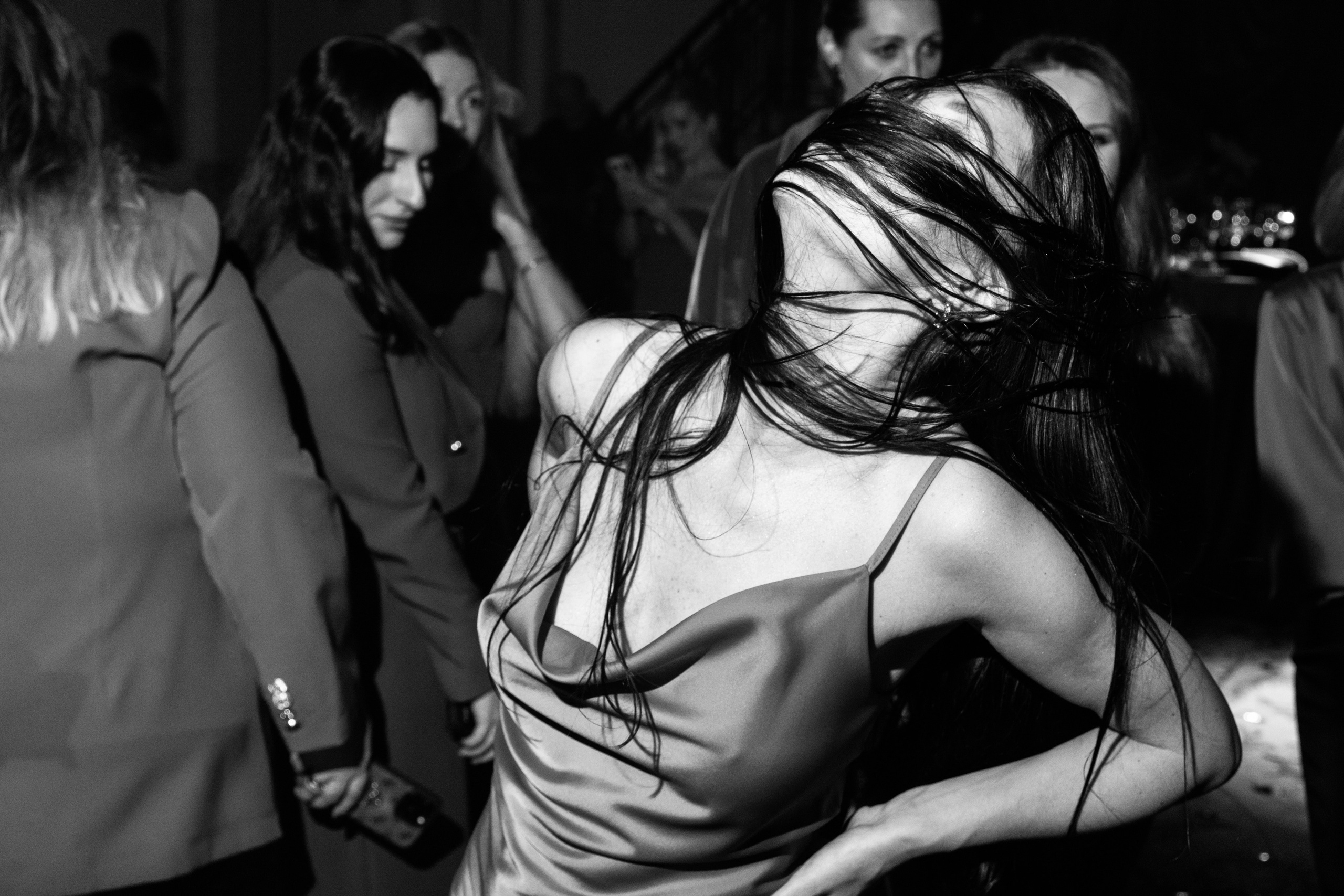 Red ball. Свадебный фотограф в Санкт-Петербурге и Москве Андрей Чернов