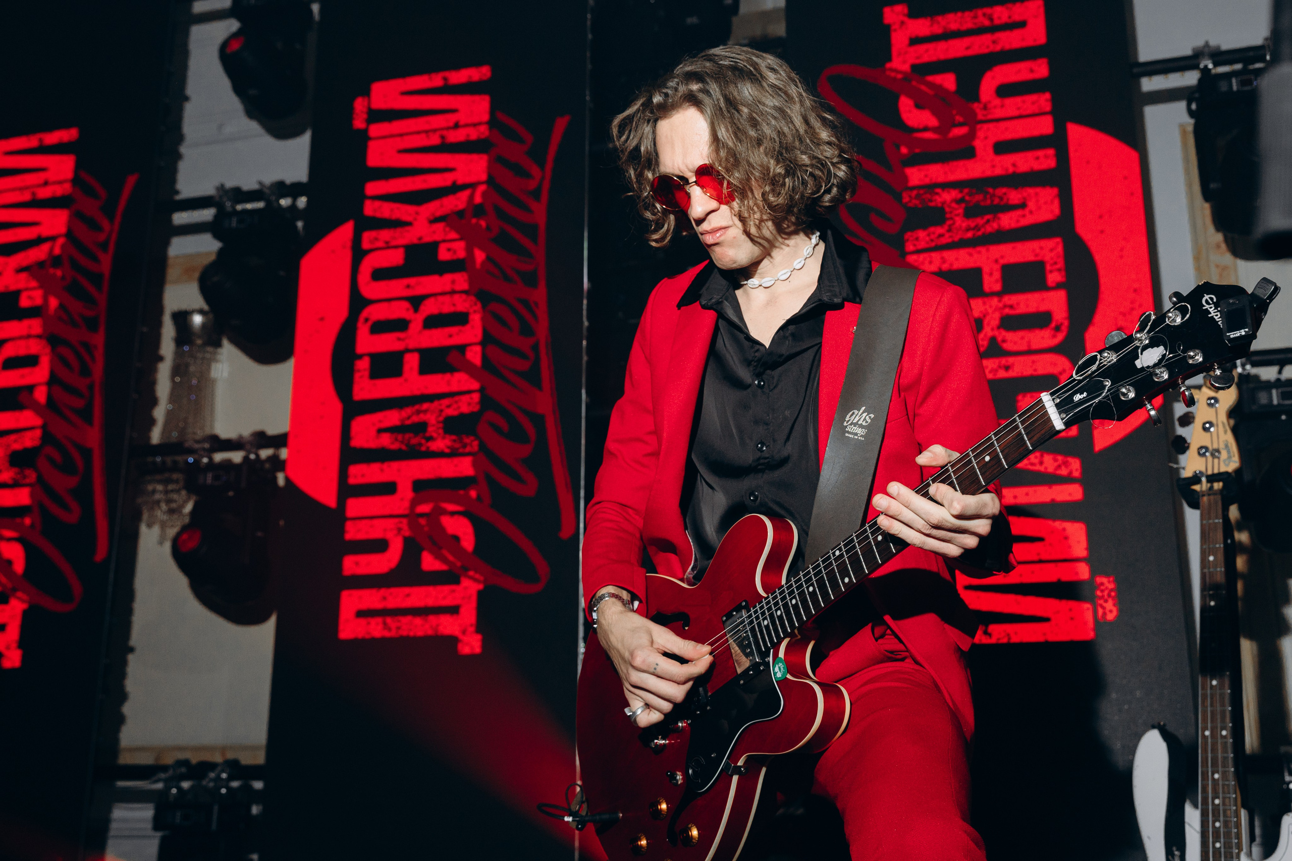 Red ball. Свадебный фотограф в Санкт-Петербурге и Москве Андрей Чернов