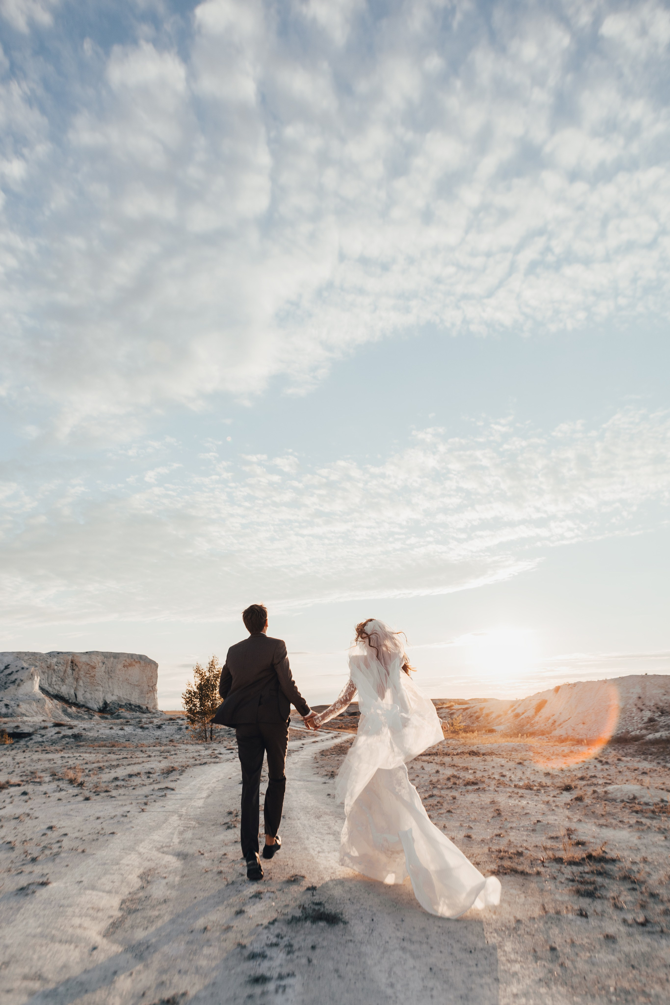 Свадебный фотограф в Санкт-Петербурге и Москве Андрей Чернов