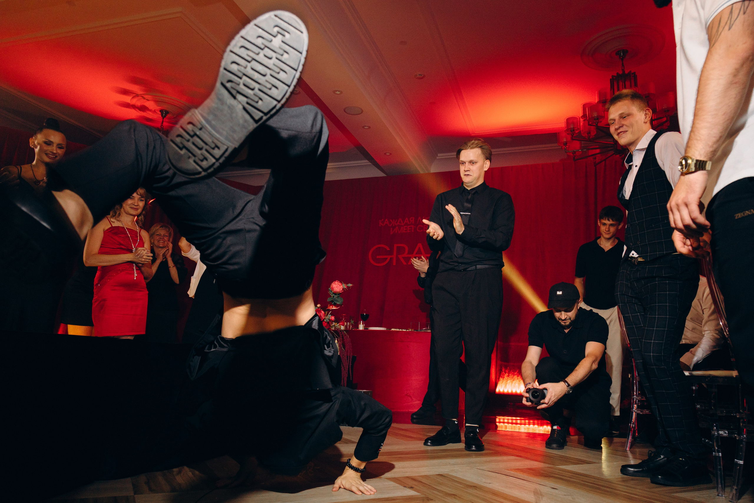 GRANI. Свадебный фотограф в Санкт-Петербурге и Москве Андрей Чернов