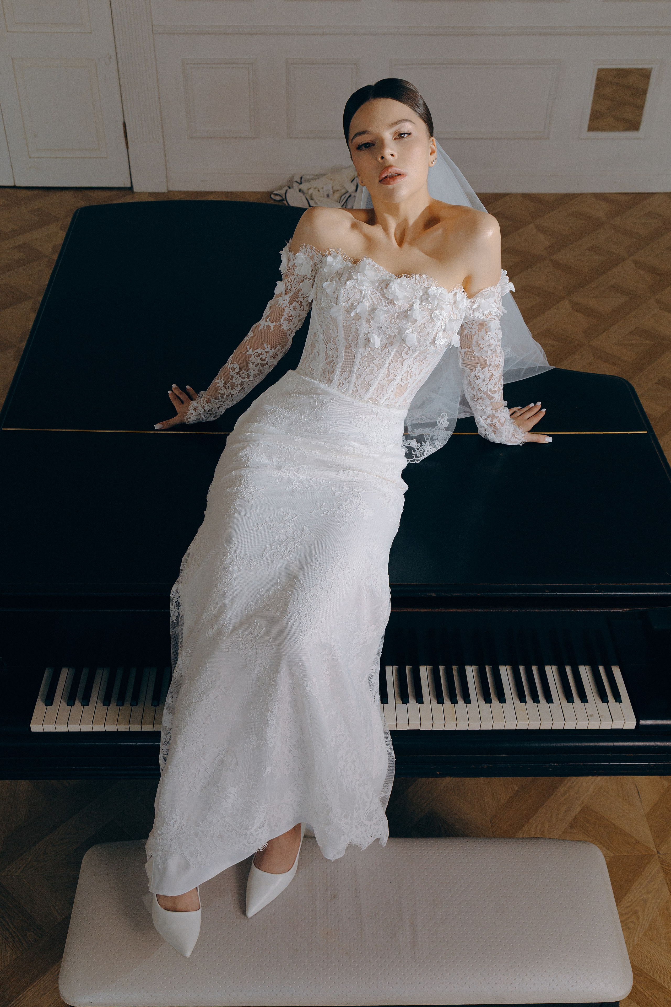 Vanya&Nastya. Свадебный фотограф в Санкт-Петербурге и Москве Андрей Чернов