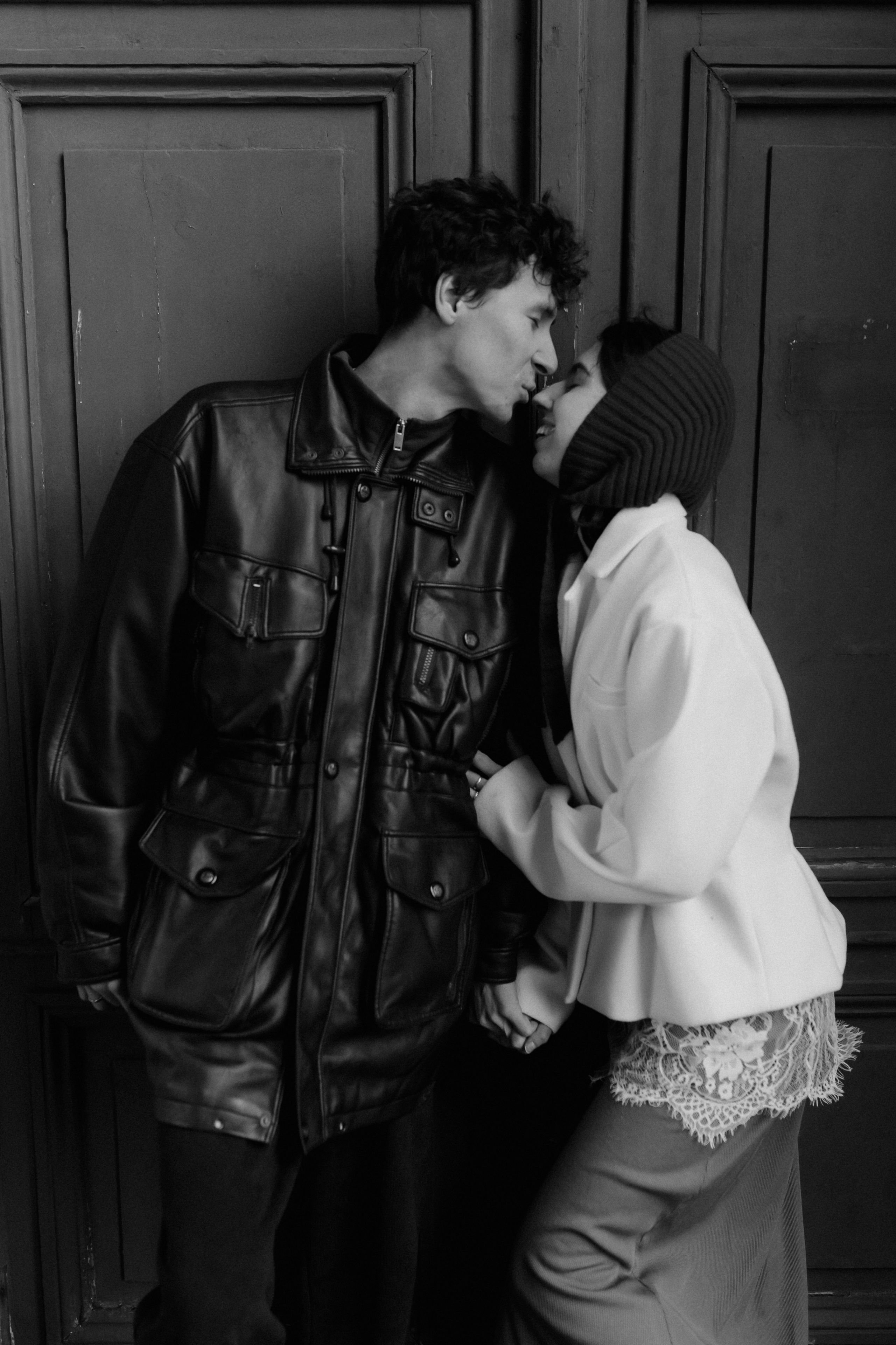 Лав стори в Санкт-Петербурге. Фотограф Санкт-Петербург Князева Елизавета