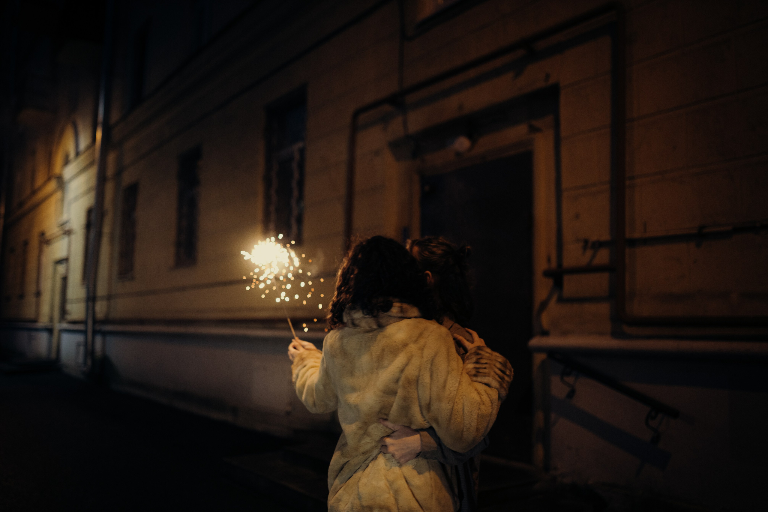LoveStory домашняя. Фотограф Санкт-Петербург Князева Елизавета