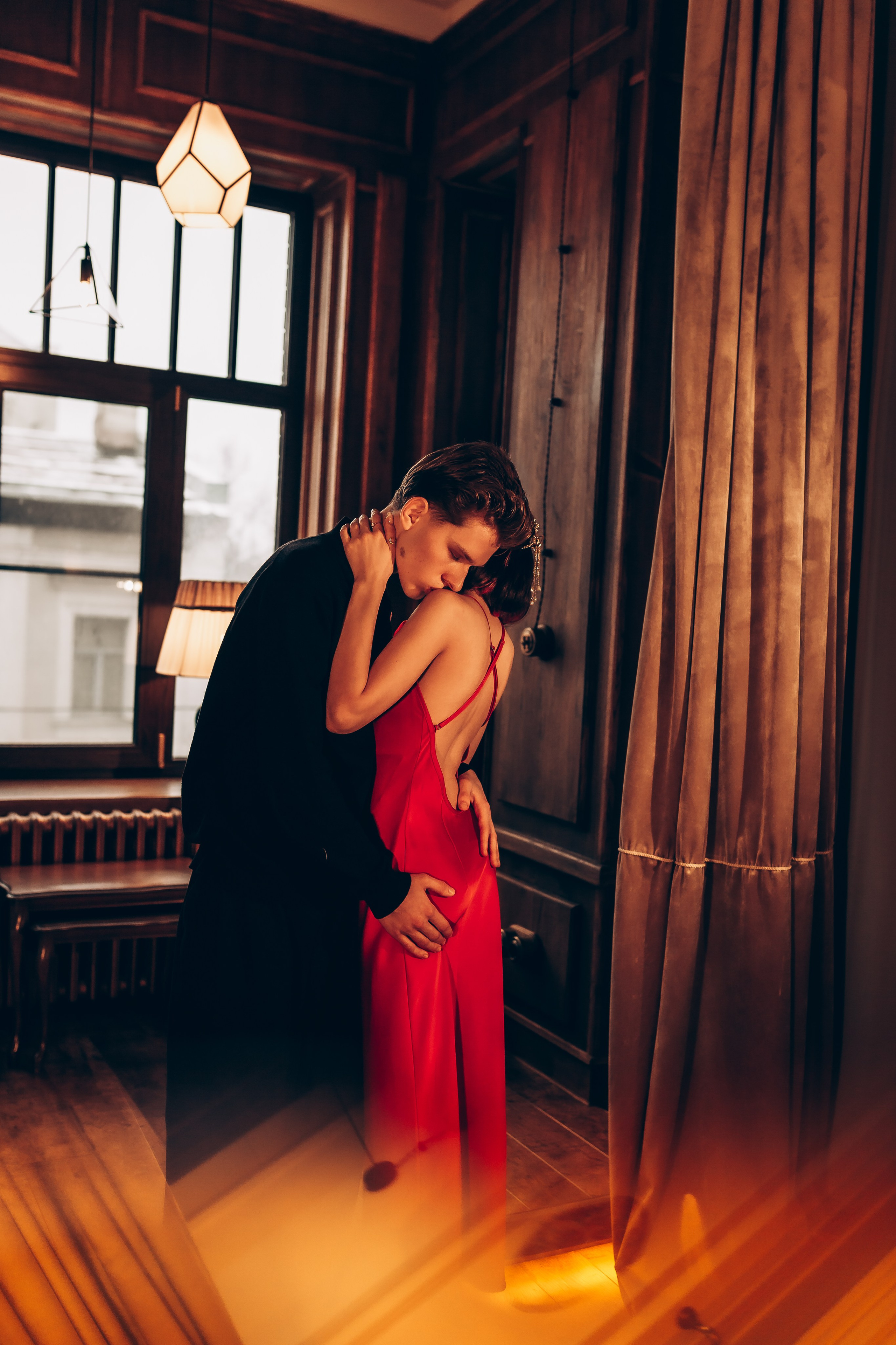 LoveStory Альбина и Илья. Фотограф Санкт-Петербург Князева Елизавета