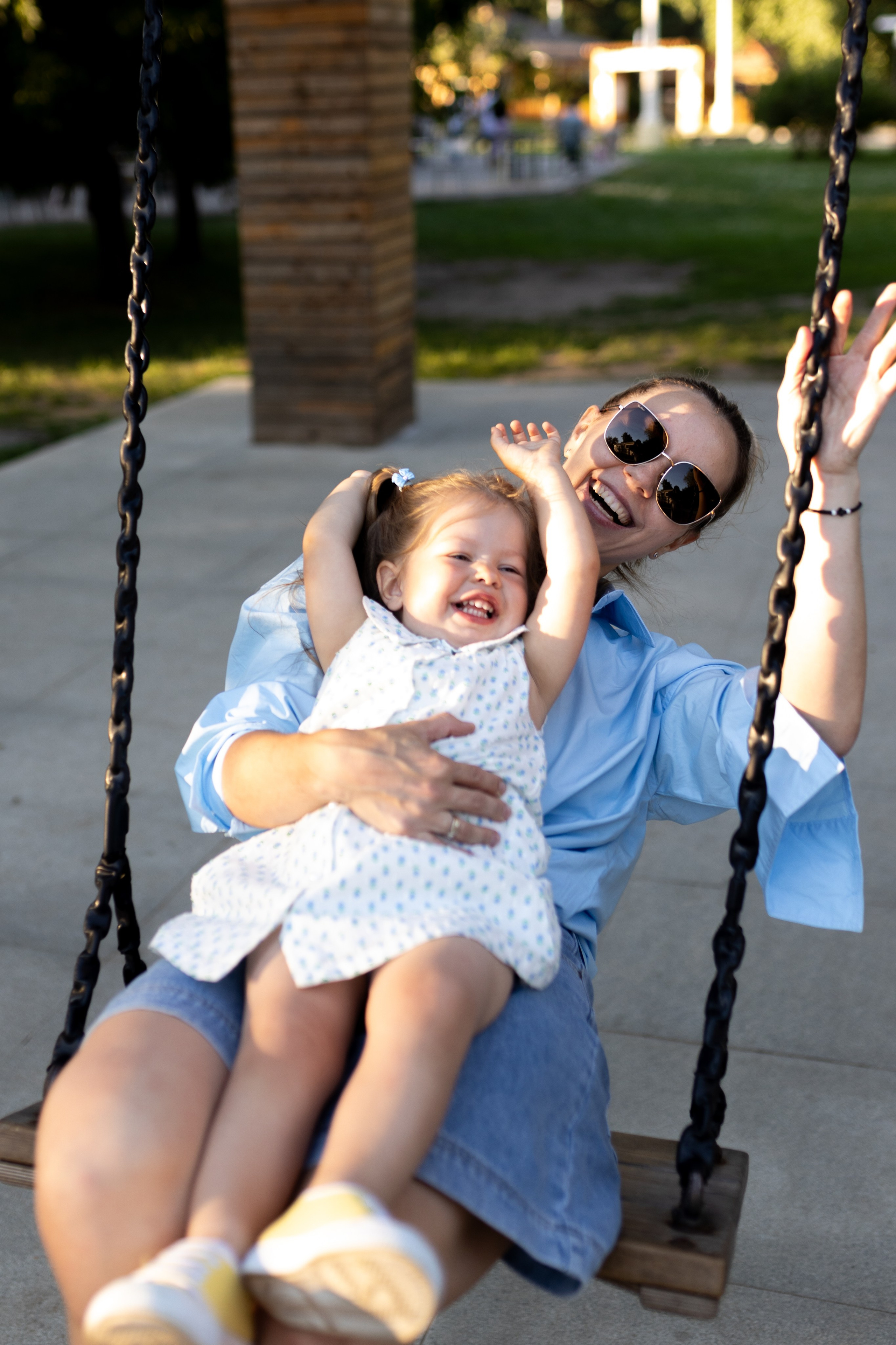 Алина и Ульяна. Свадебный фотограф | Москва