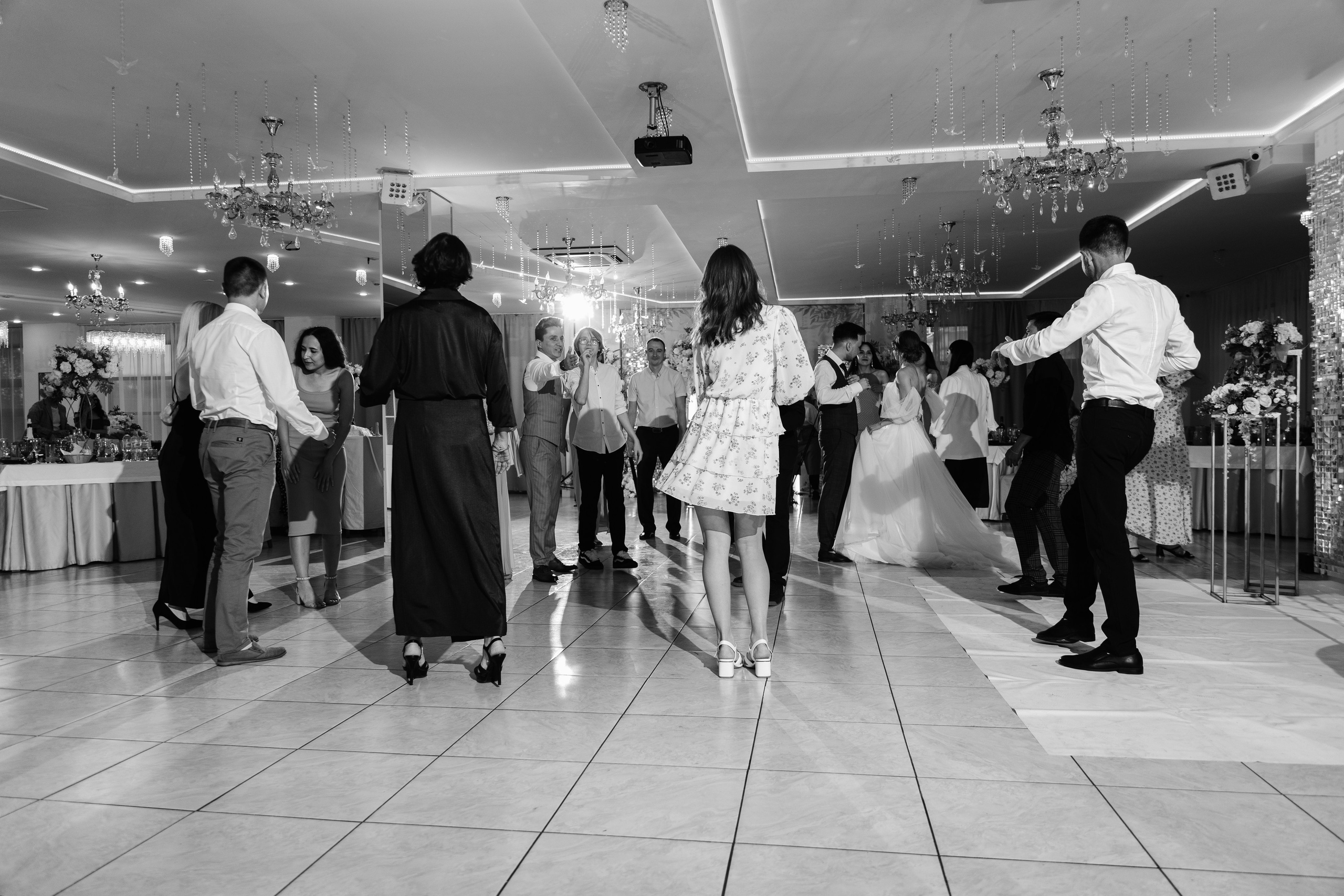 Renat & Alina. Свадебный фотограф Ильнар Асадуллин