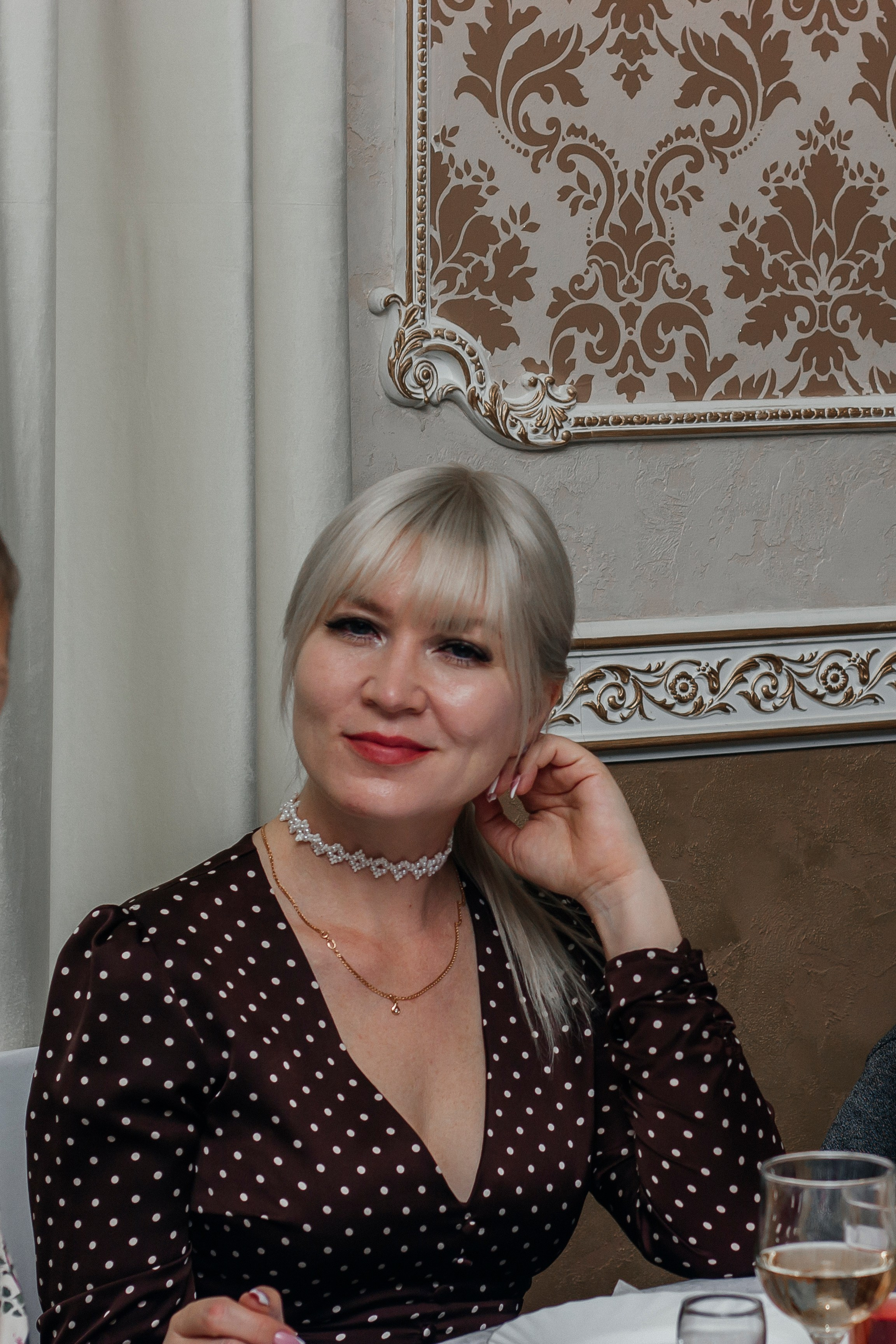 Вручение аттестатов. Семейный и детский фотограф