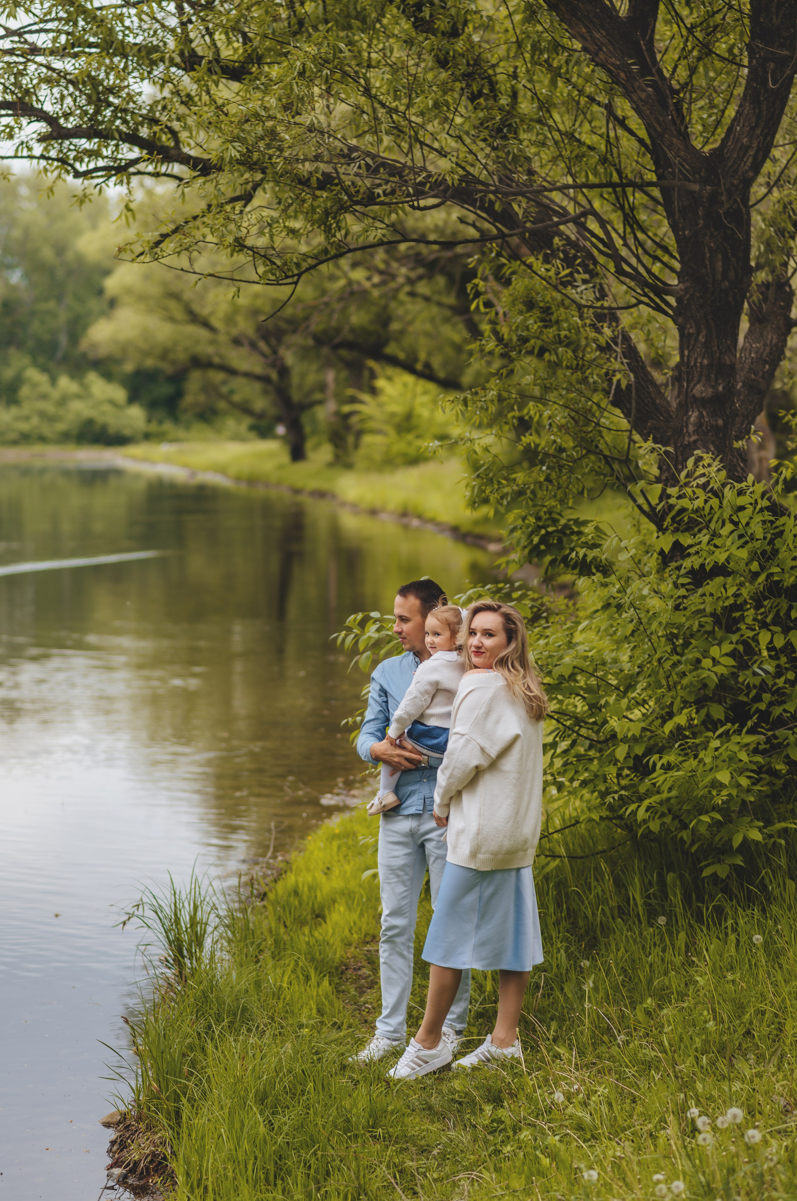 Вике 2 годика. Семейный, детский и свадебный фотограф в Черкесске Виктория Голубенко