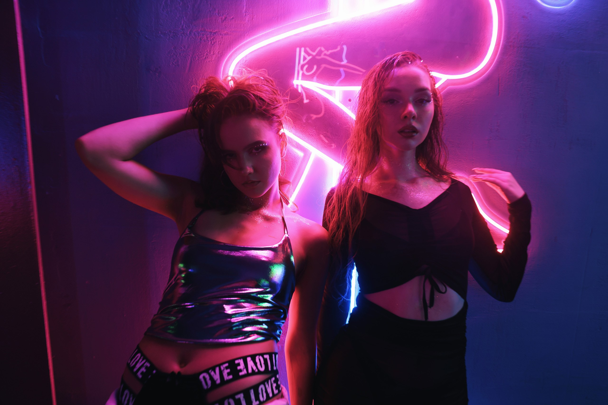 Портфолио. Творческий фотограф в Екатеринбурге, Михаил Шатихин