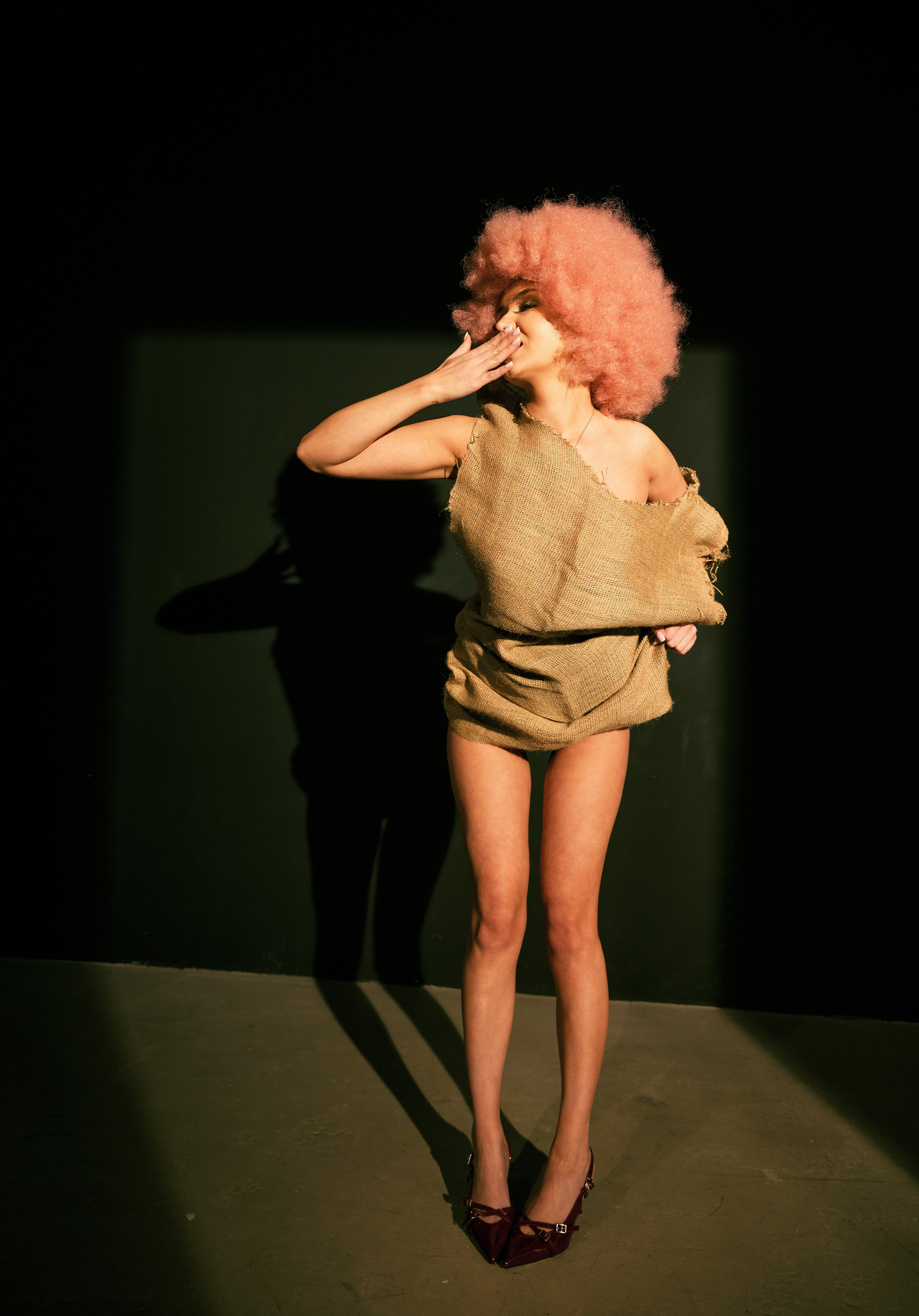 Портфолио. Творческий фотограф в Екатеринбурге, Михаил Шатихин