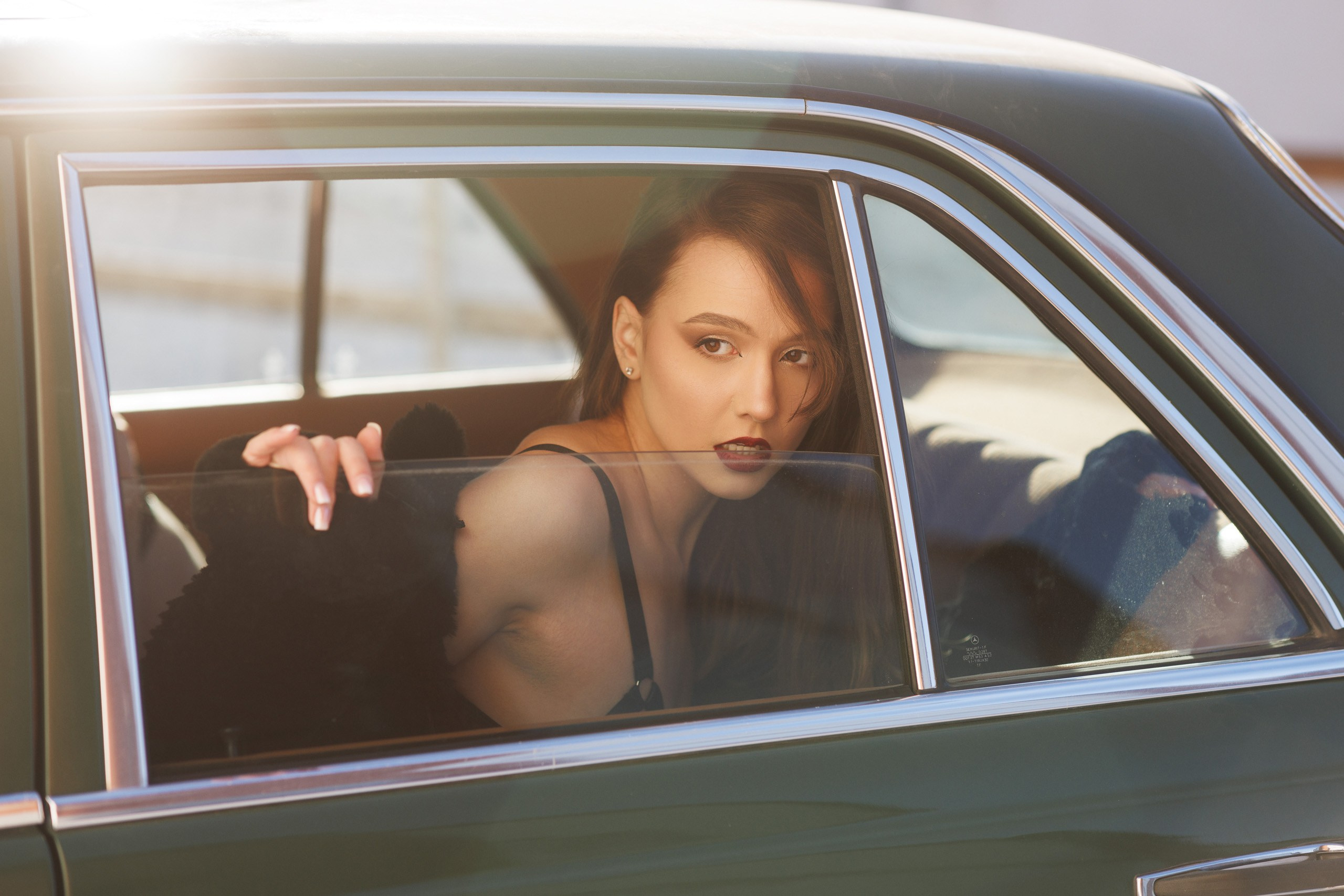 Портфолио. Творческий фотограф в Екатеринбурге, Михаил Шатихин