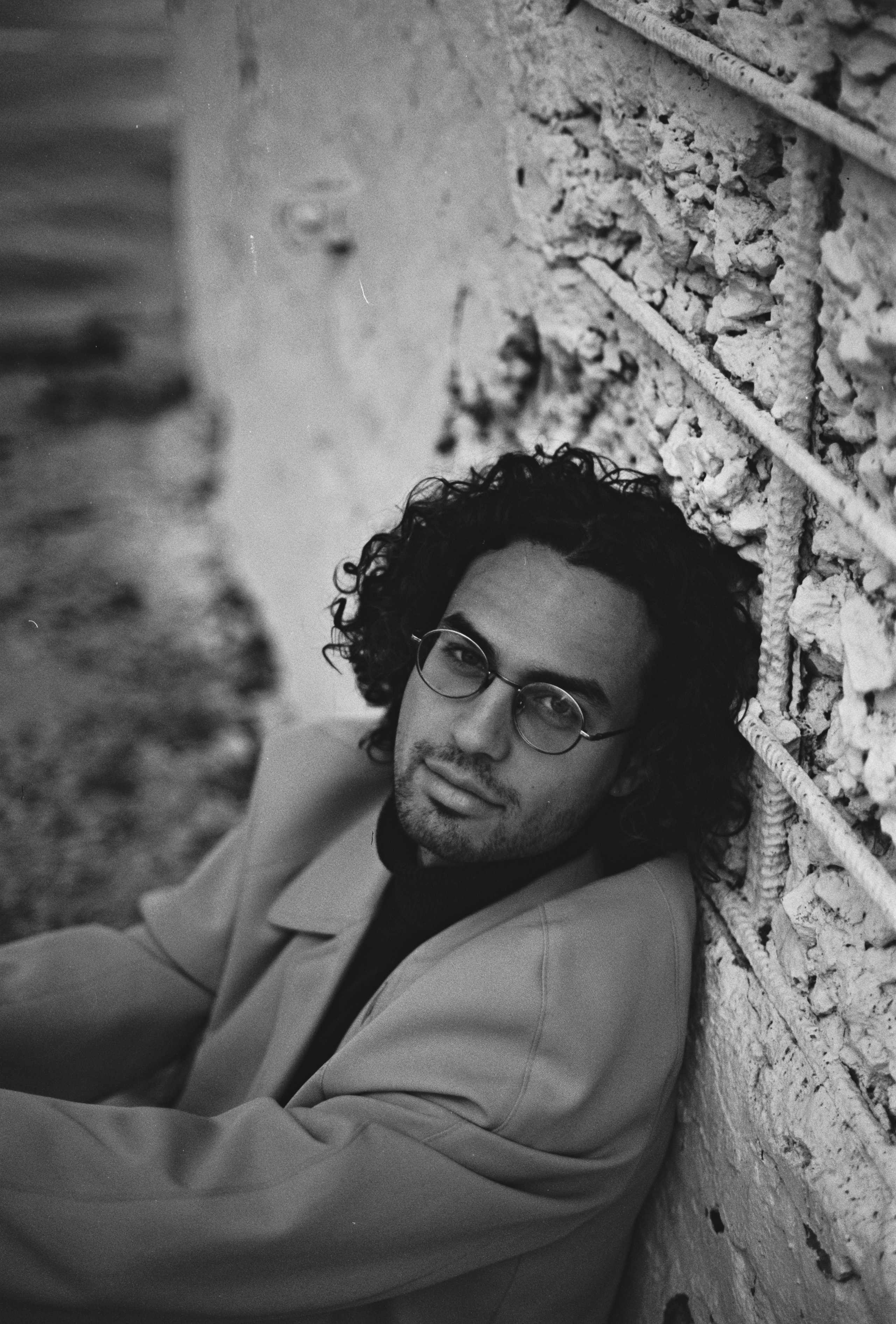 Пленочная история. Дмитрий Пропадалин, Нейрофотография