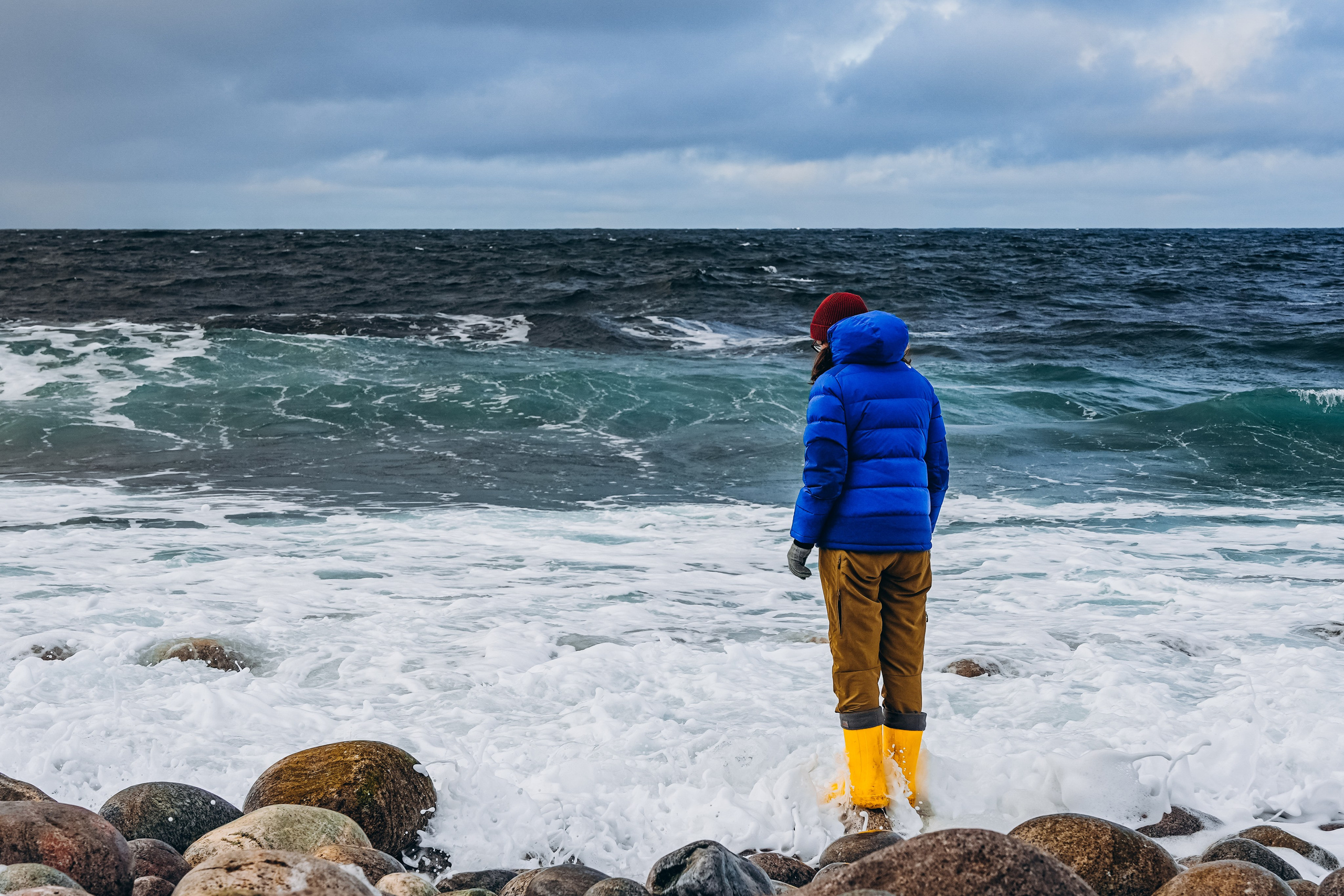 СЕВЕР. Event фотограф Степанова Александра
