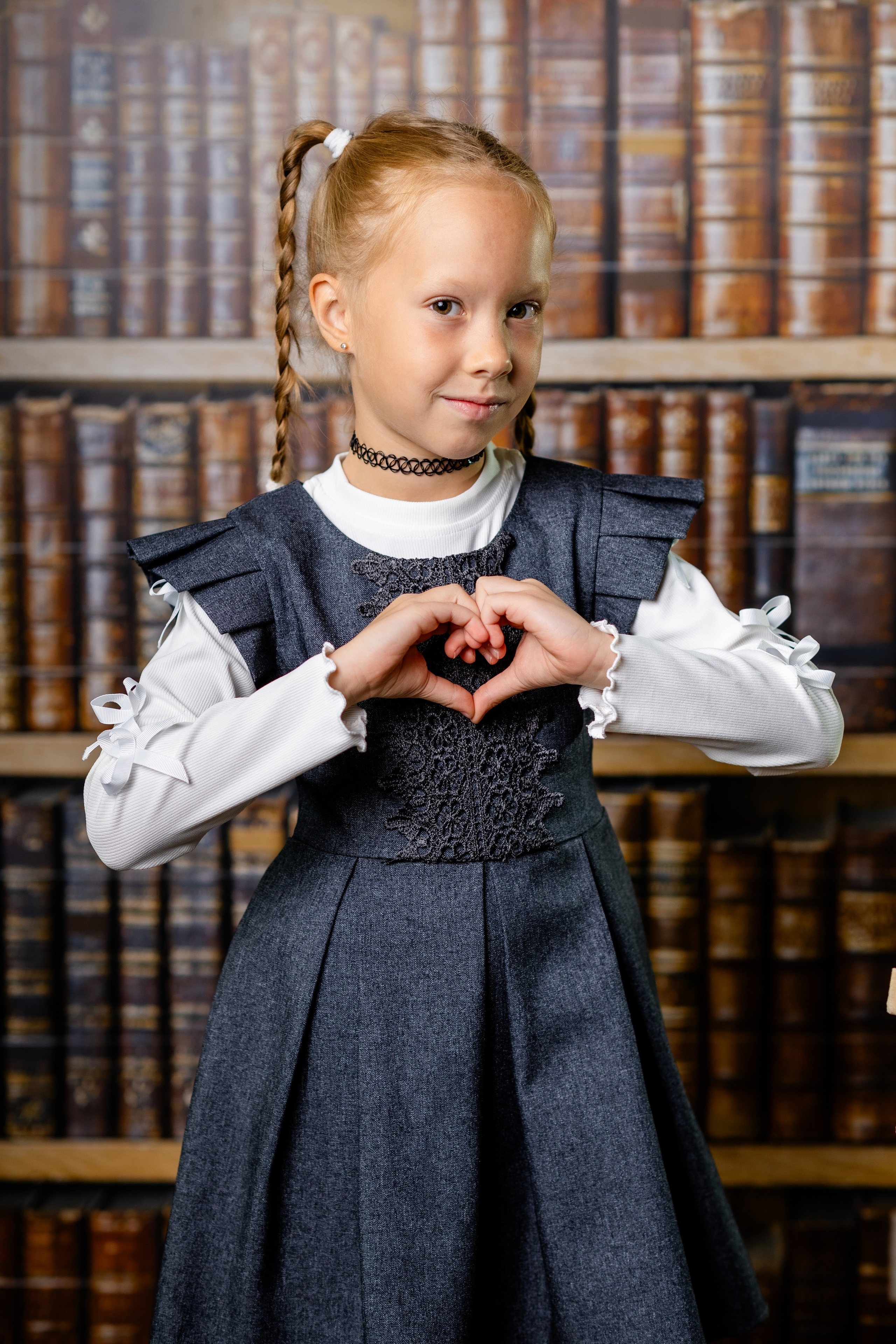 Дом детской фотографии Арсюткиной Наталии™