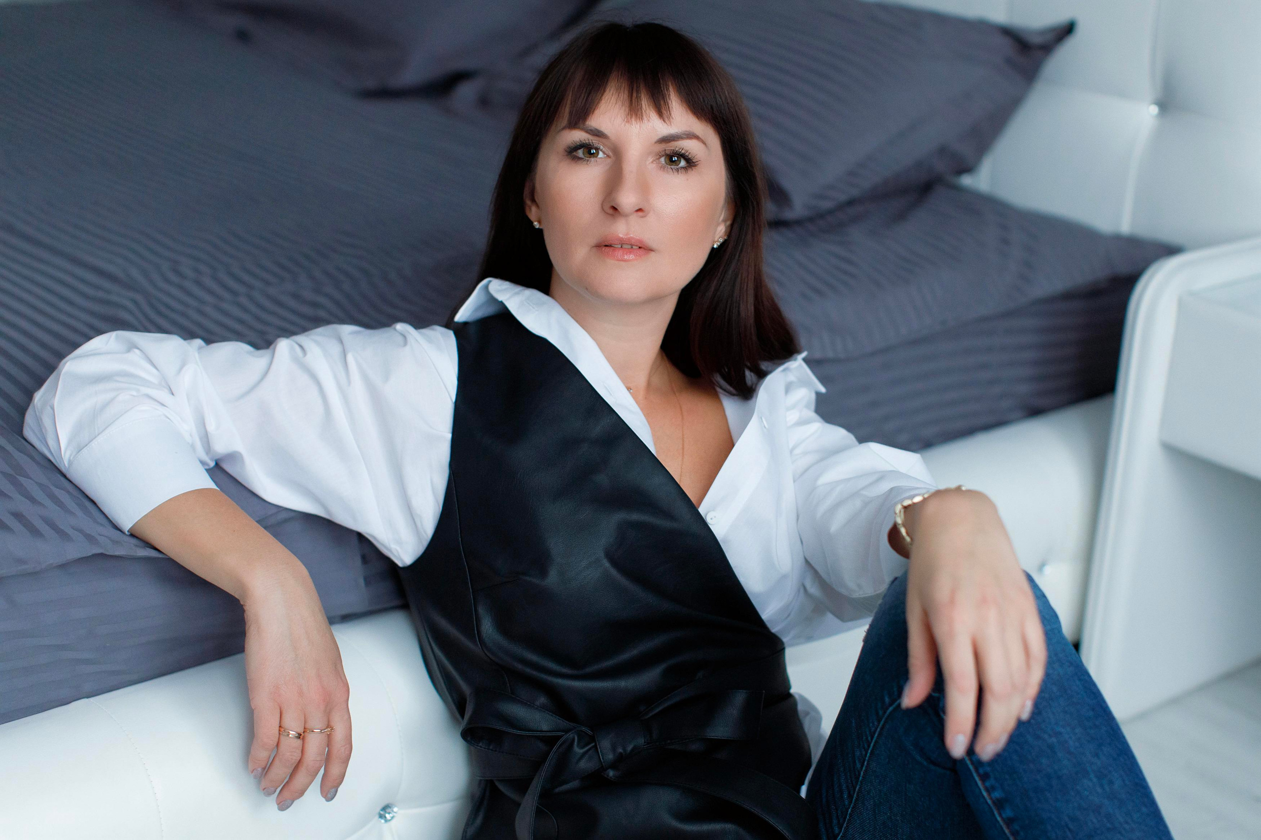 Nifertiti. Свадебный, семейный и школьный фотограф в Сызрани Максим Баталов