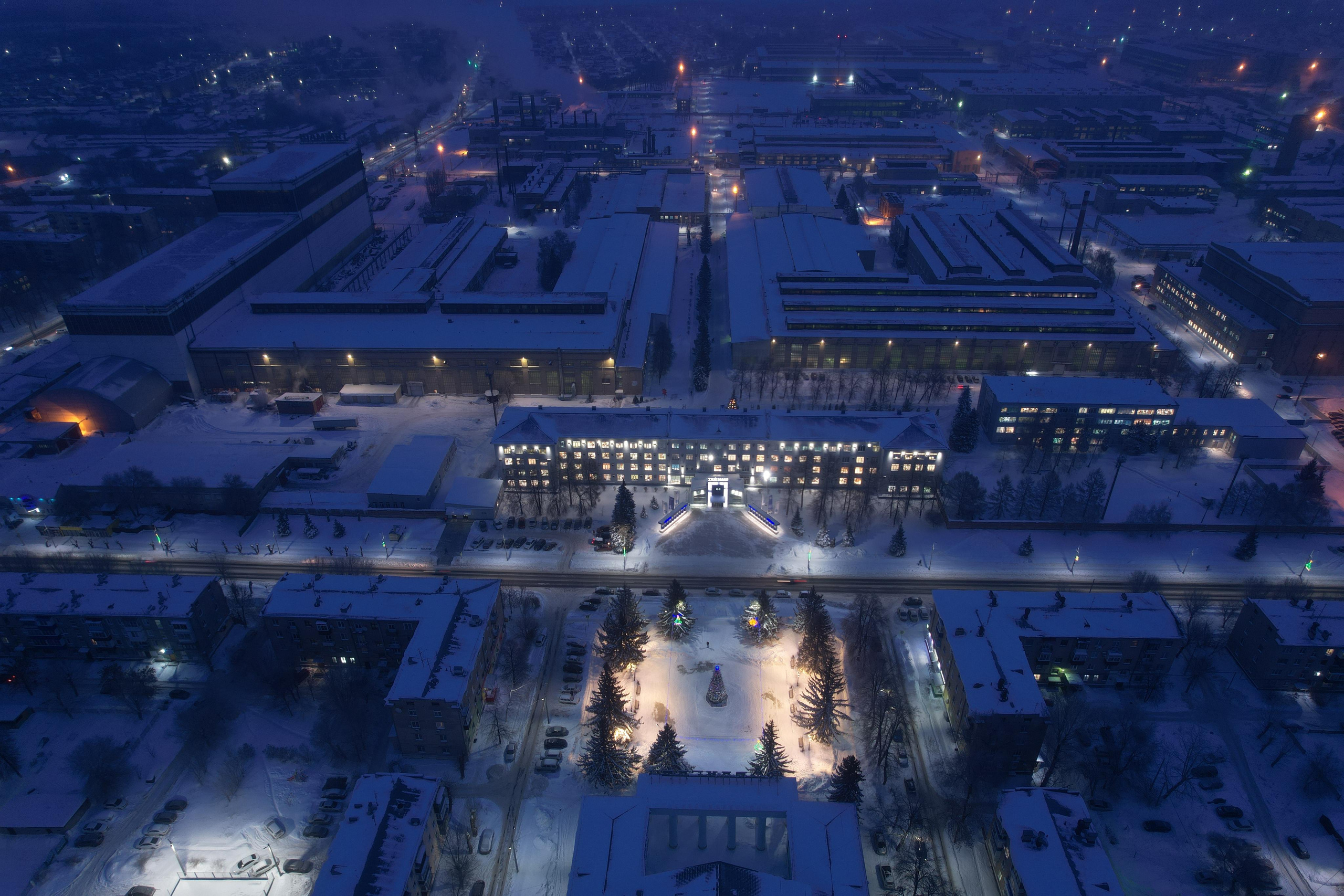 ДК «Авангард» | Ёлочка. Свадебный, семейный и школьный фотограф в Сызрани Максим Баталов