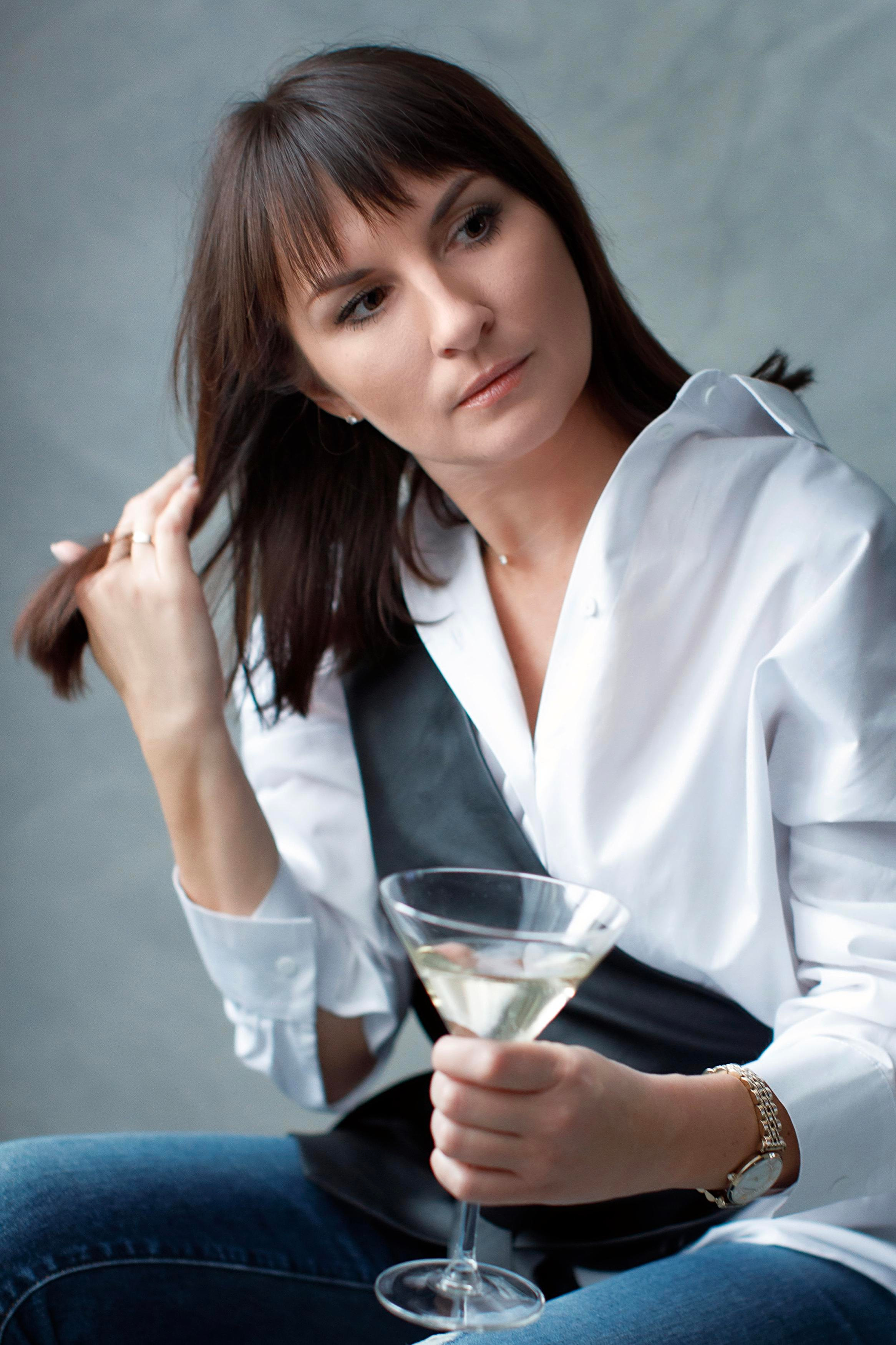 Nifertiti. Свадебный, семейный и школьный фотограф в Сызрани Максим Баталов