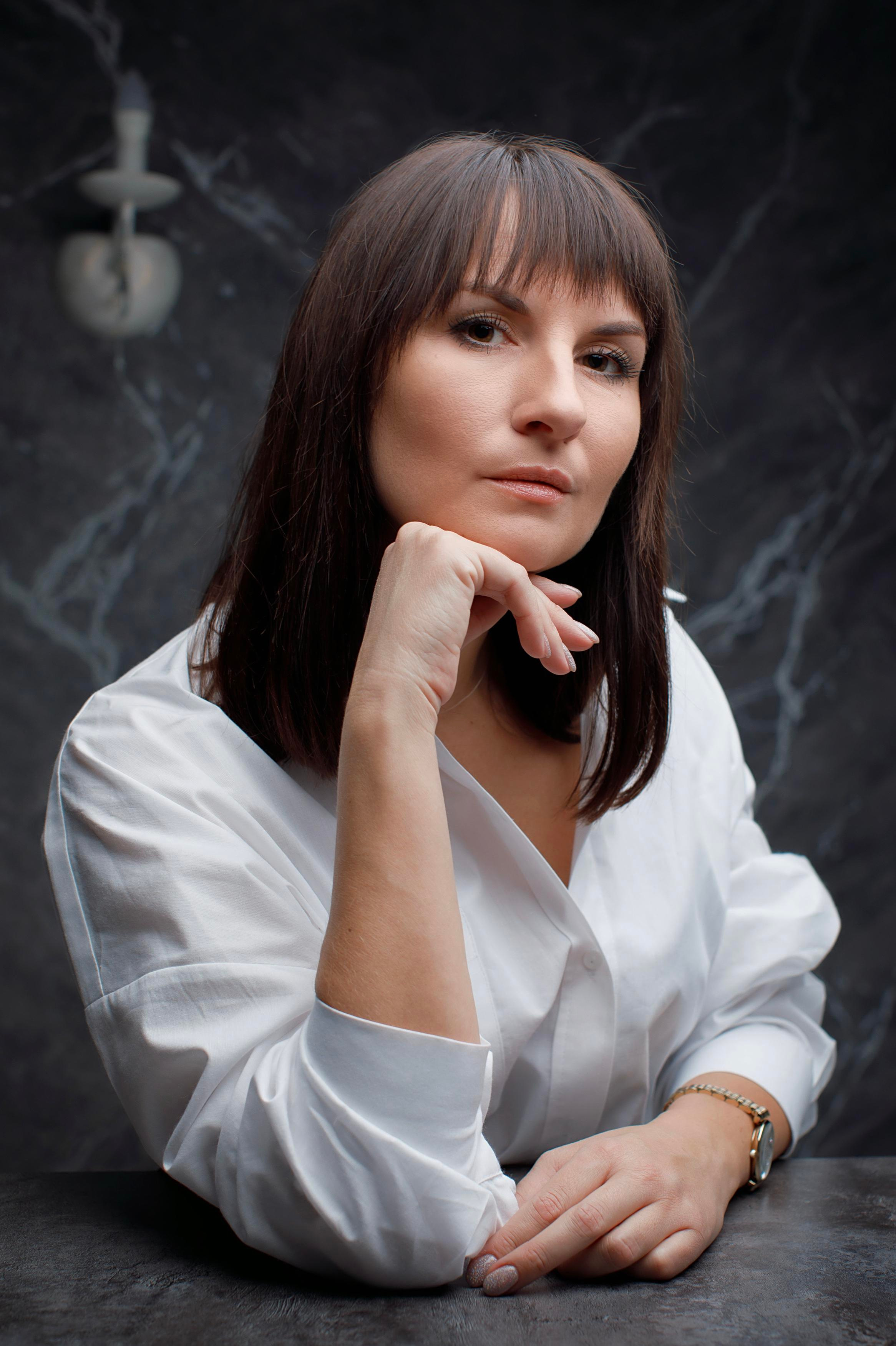 Nifertiti. Свадебный, семейный и школьный фотограф в Сызрани Максим Баталов