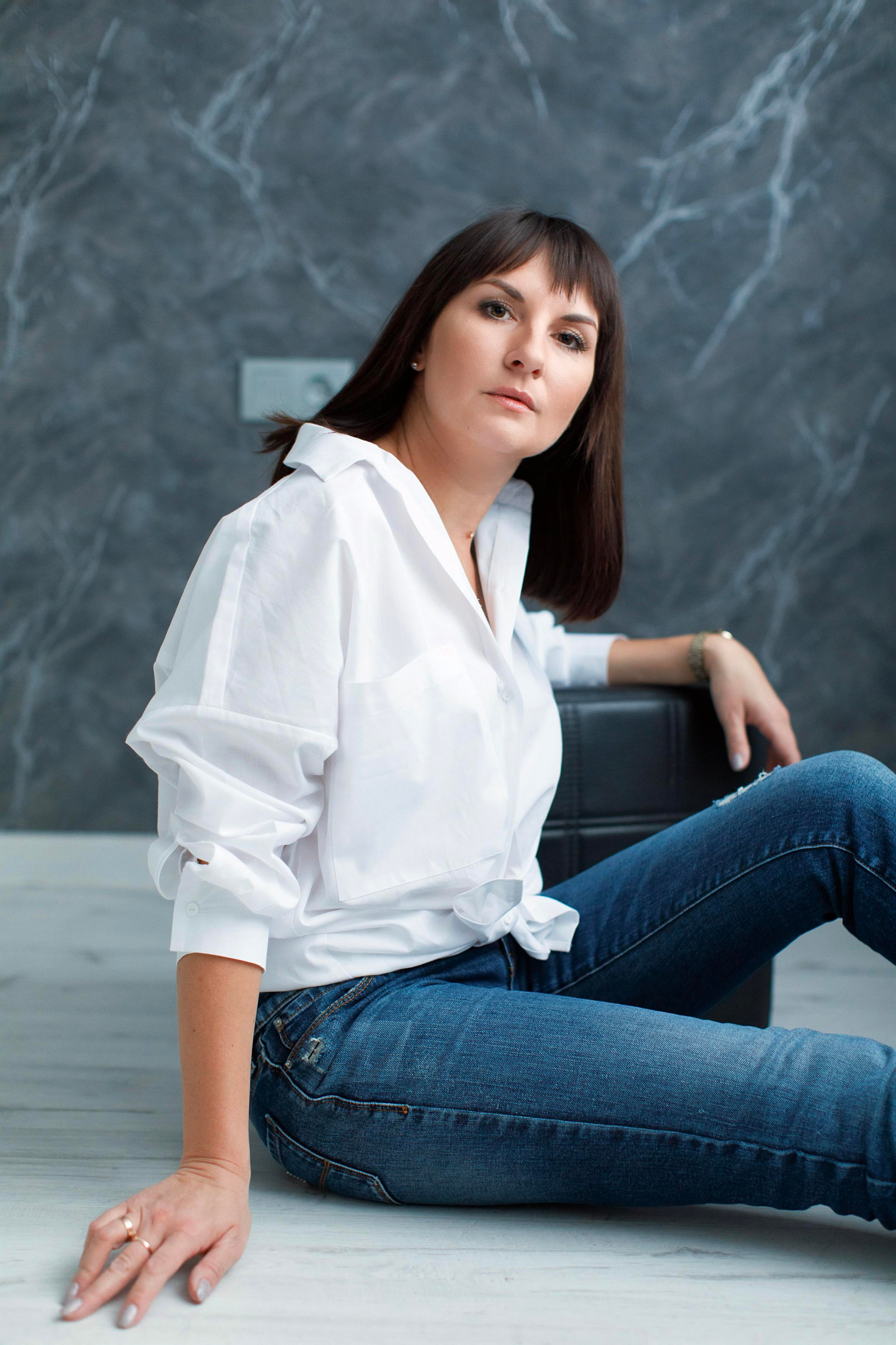 Nifertiti. Свадебный, семейный и школьный фотограф в Сызрани Максим Баталов