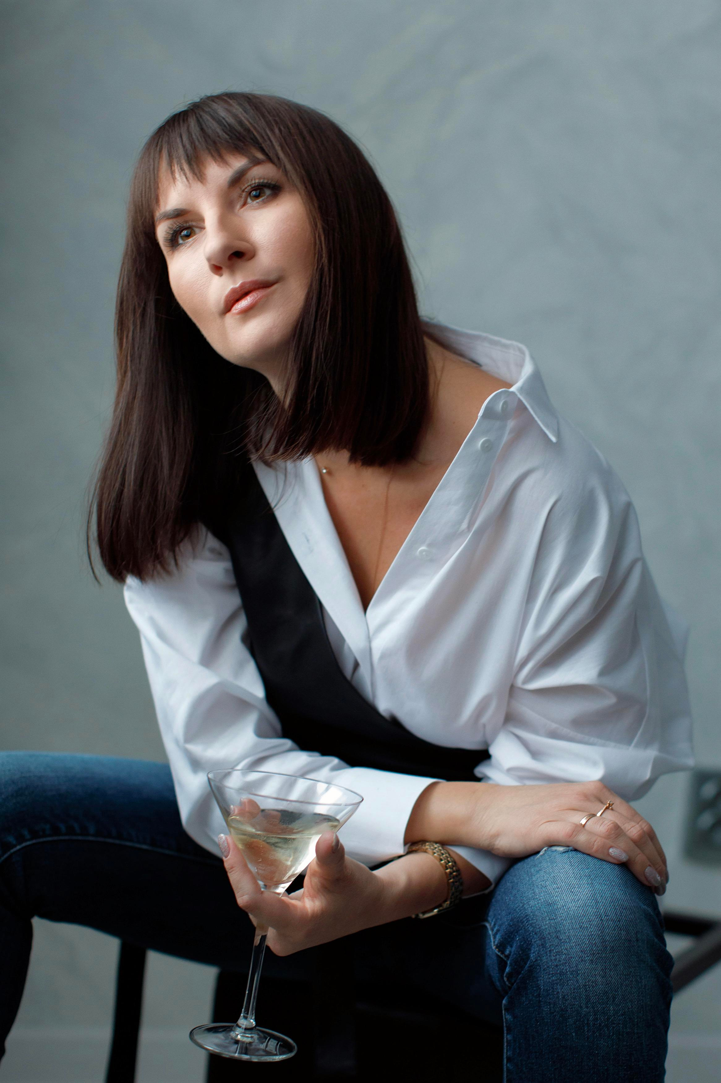 Nifertiti. Свадебный, семейный и школьный фотограф в Сызрани Максим Баталов