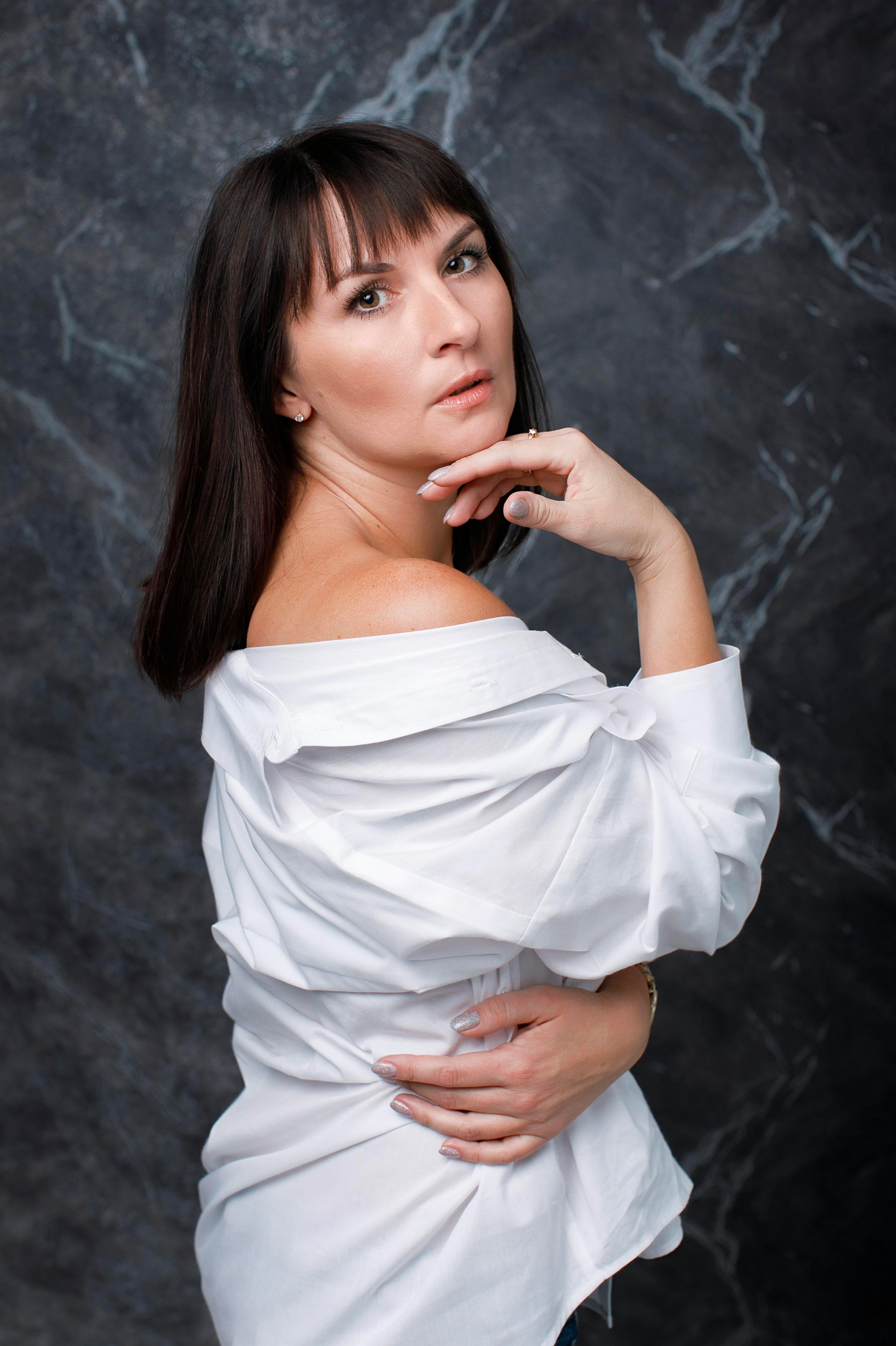 Nifertiti. Свадебный, семейный и школьный фотограф в Сызрани Максим Баталов