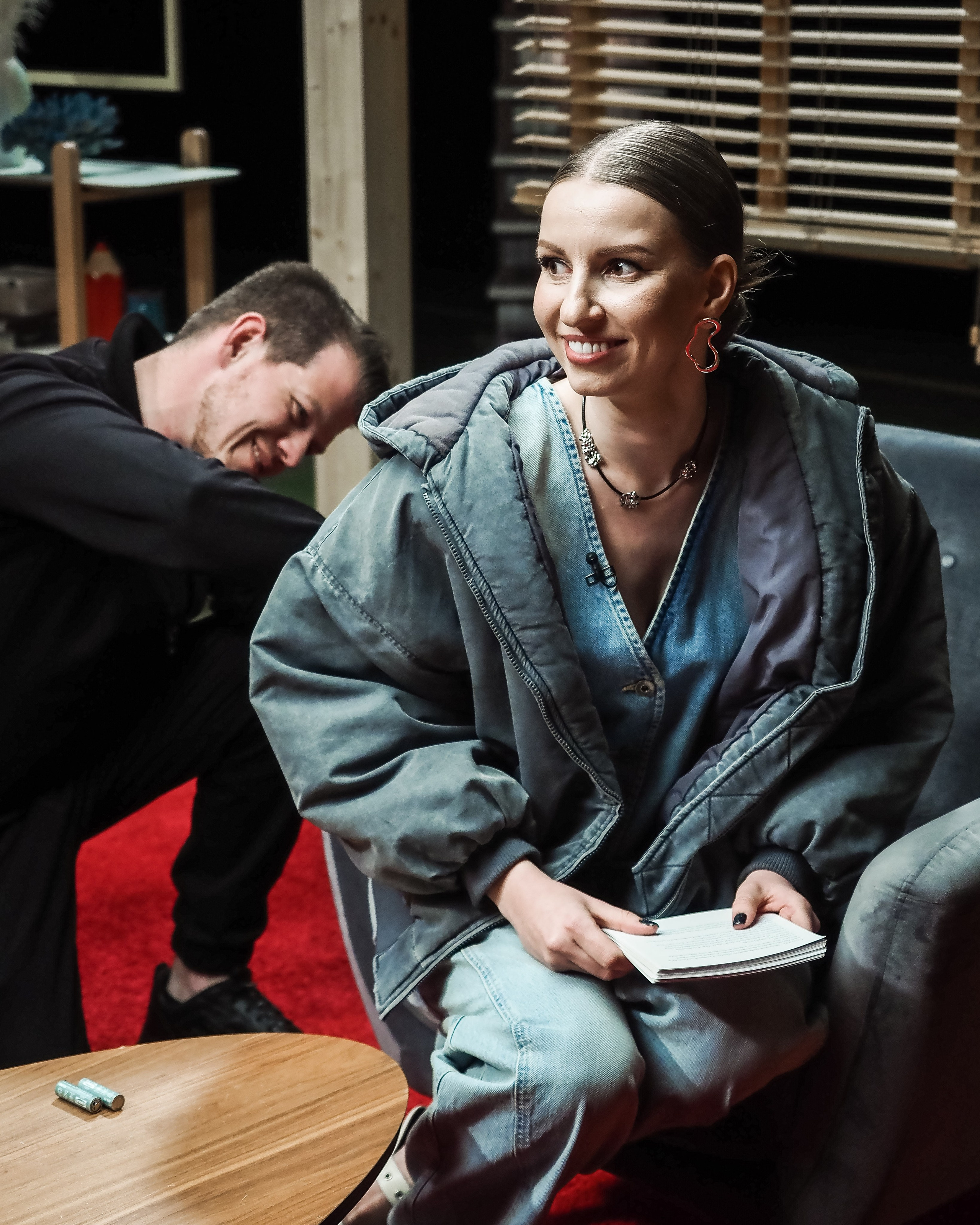 Avito недвижимость. Портретный и Репортажный фотограф в Москве