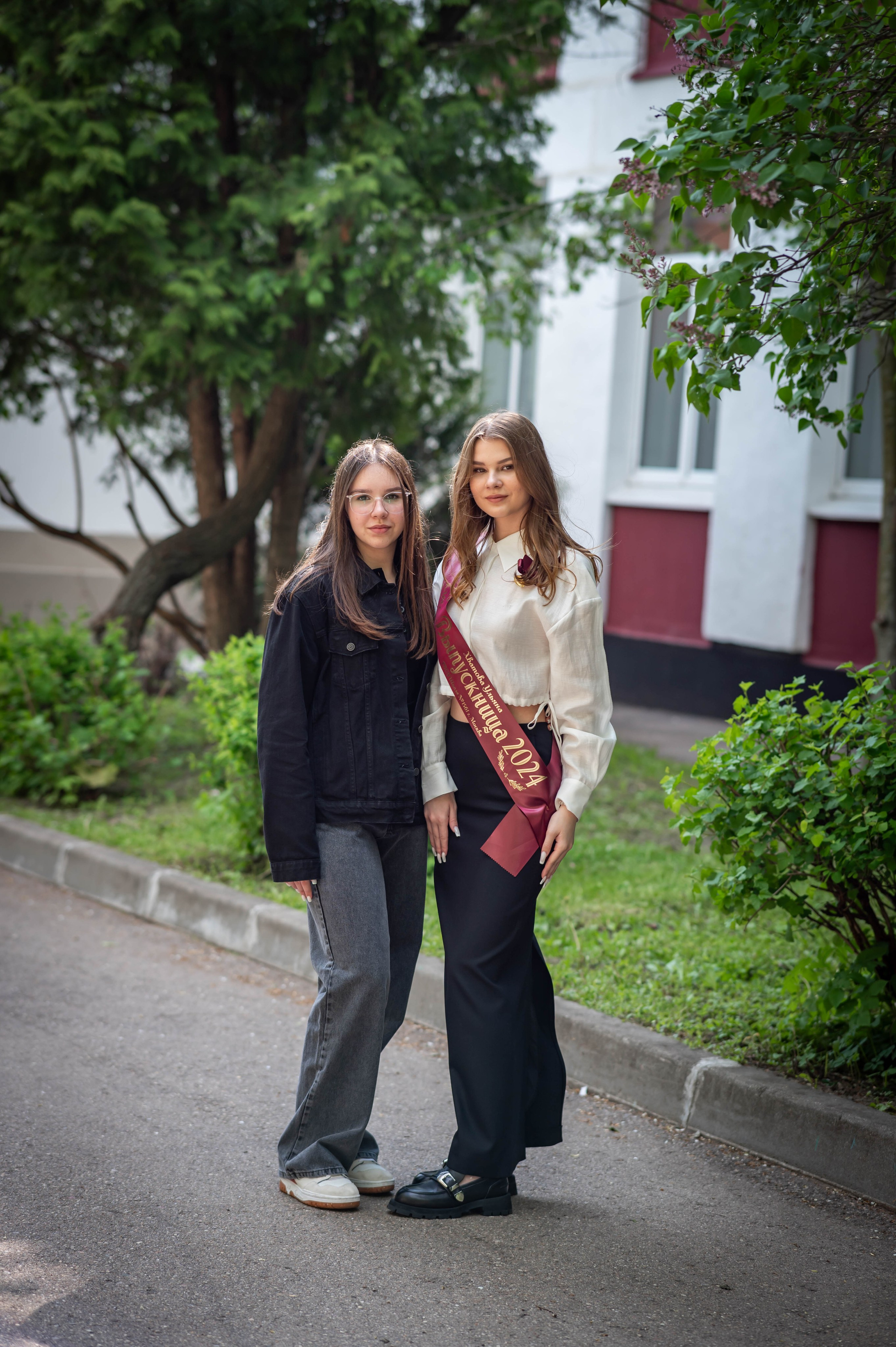 Последний звонок