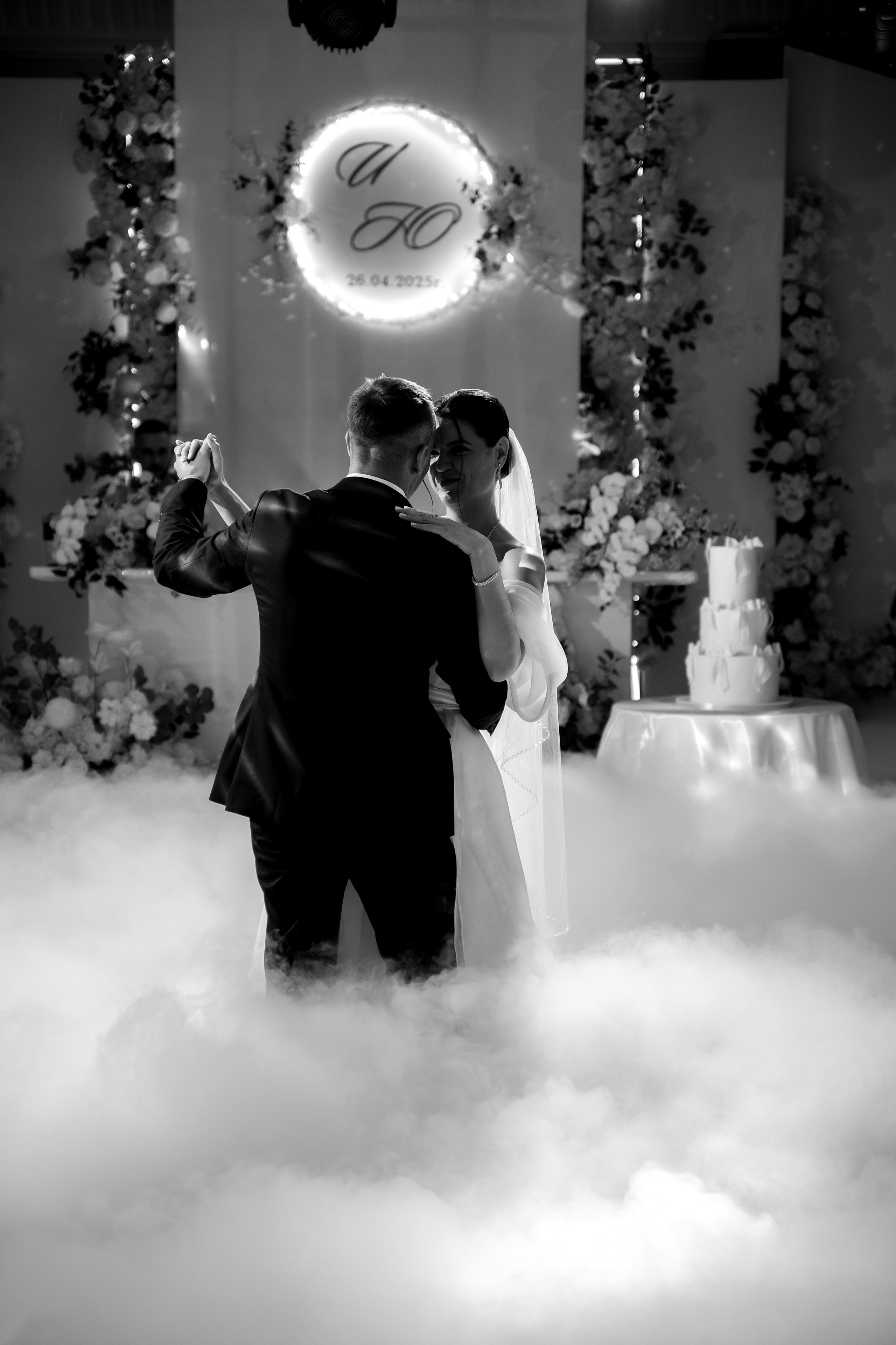 Илья и Юлия. Свадебный и семейный фотограф Екатерина Коробова г. Моздок