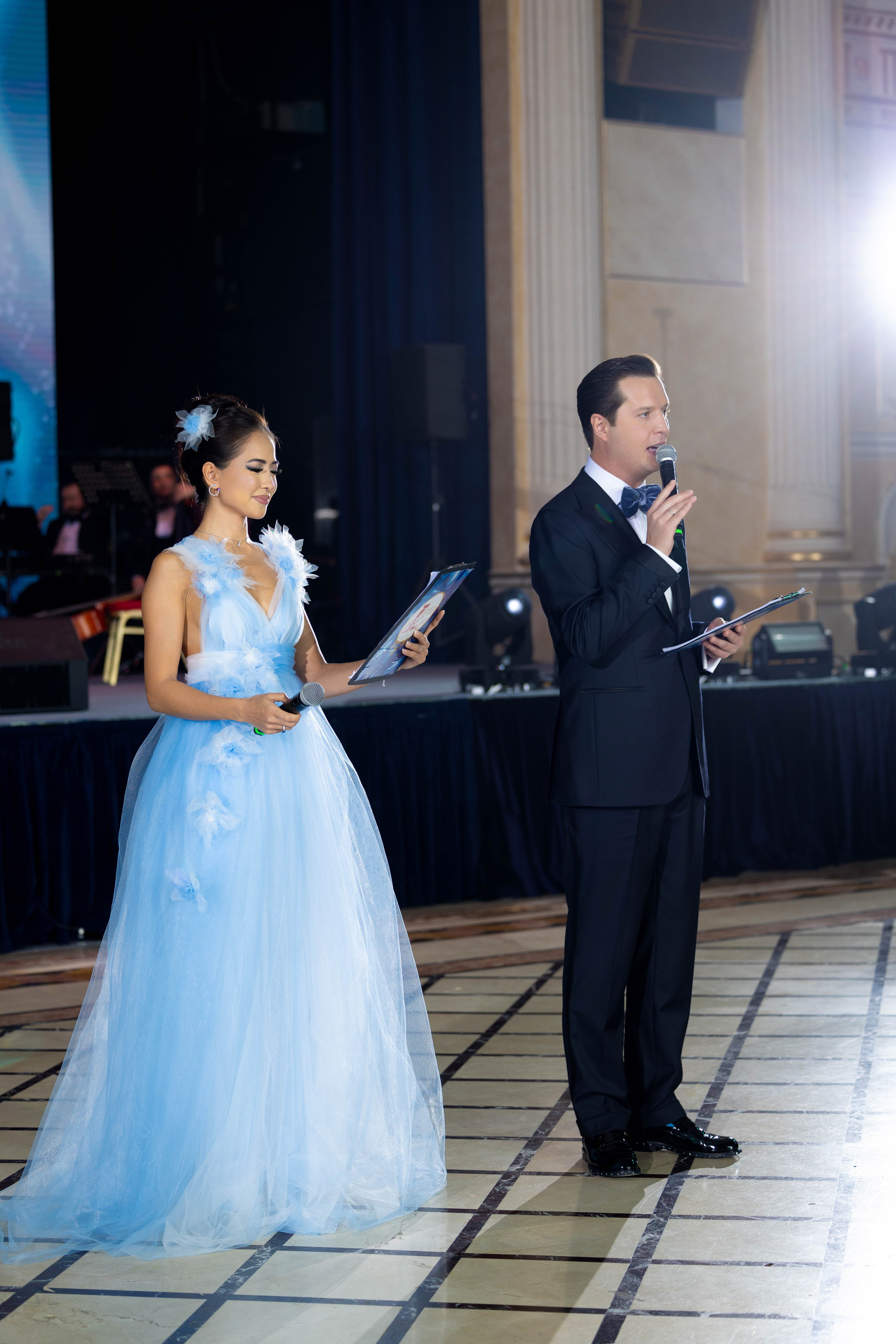Viennese Ball. Кристина Шнайдер репортажный фотограф Алматы