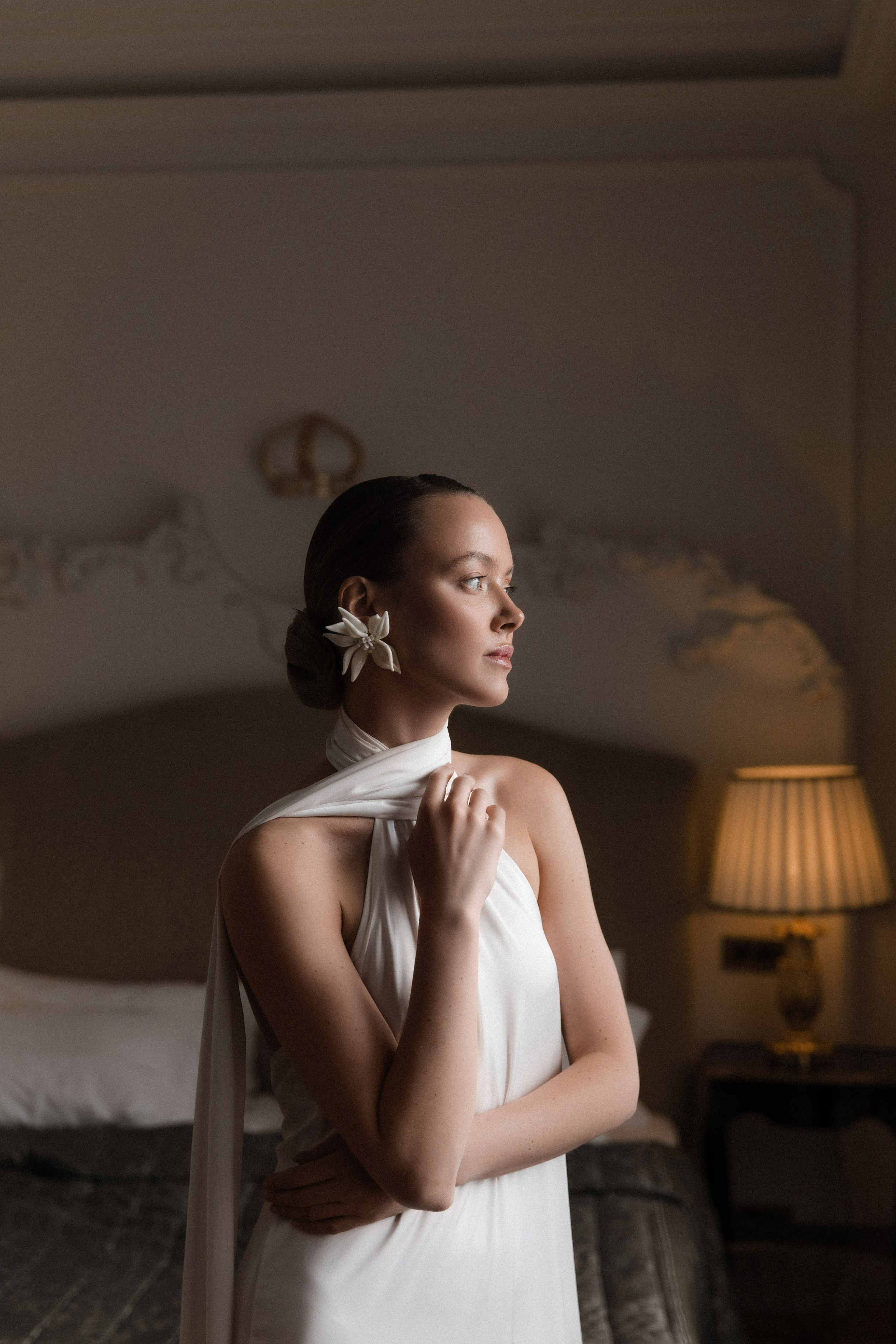 К & М Savoy. Женский и свадебный фотограф Москва Елизавета Перова