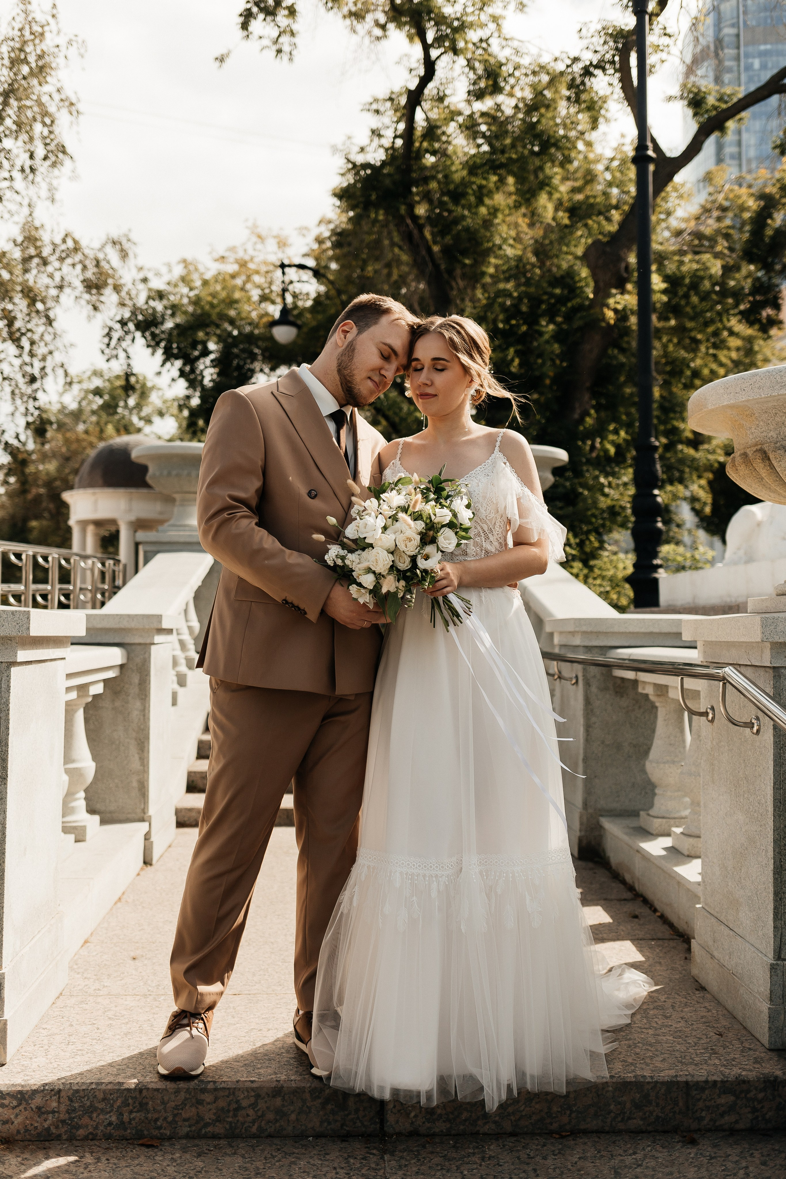 Сергей и Анастасия/2024. Свадебный и семейный фотограф в Екатеринбурге