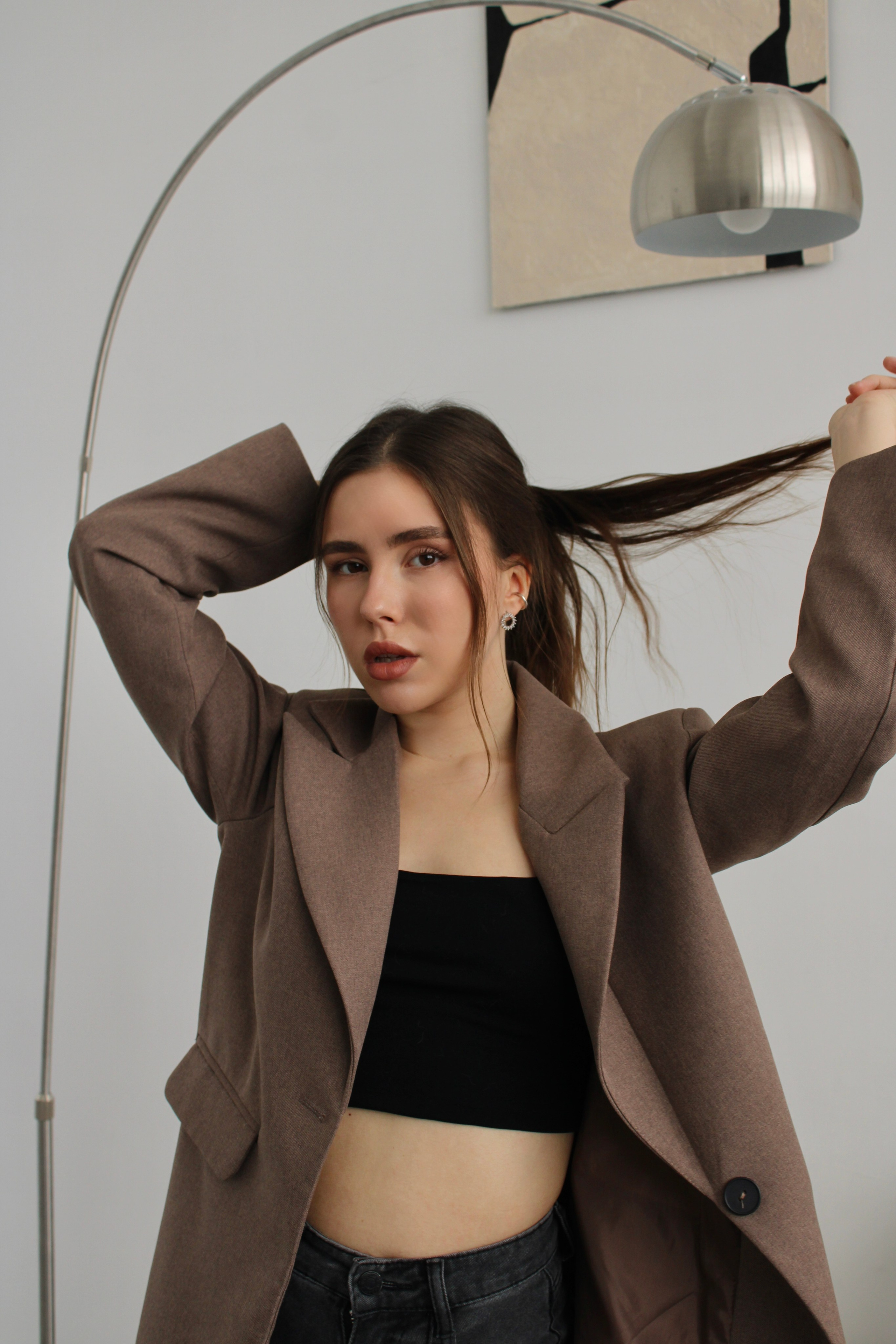 Лидия. Портретный фотограф Тольятти