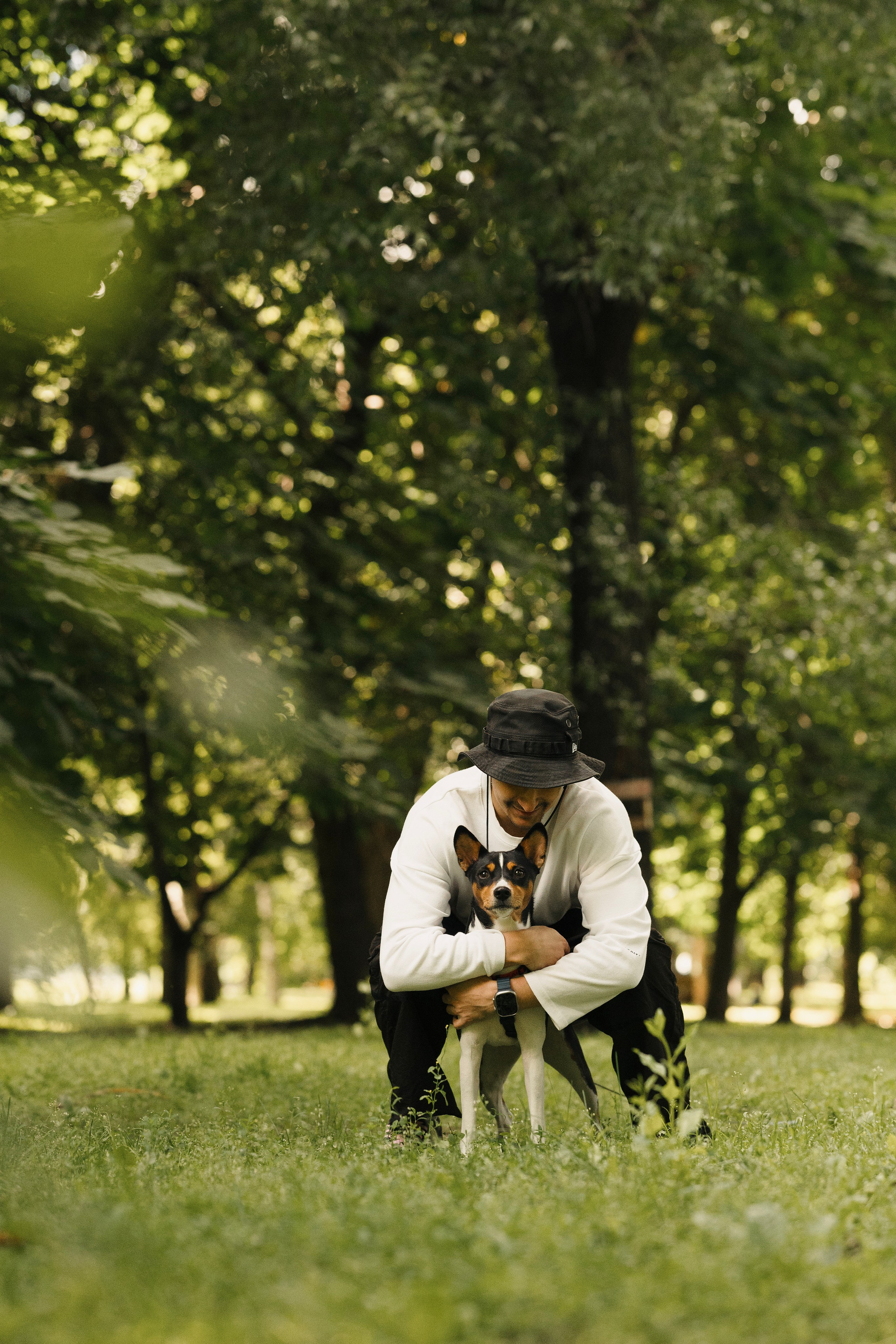 Златан. Фотограф- анималист Александра Матвеева