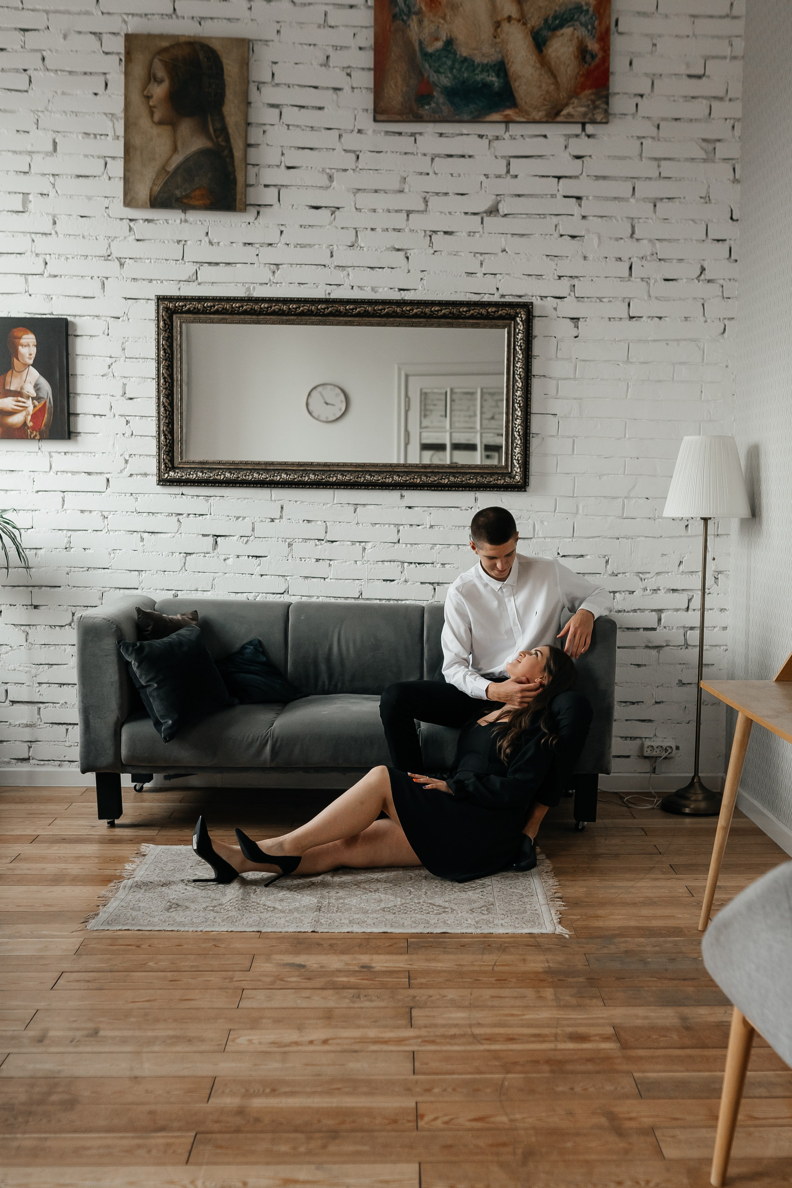 |Степа и Лена|