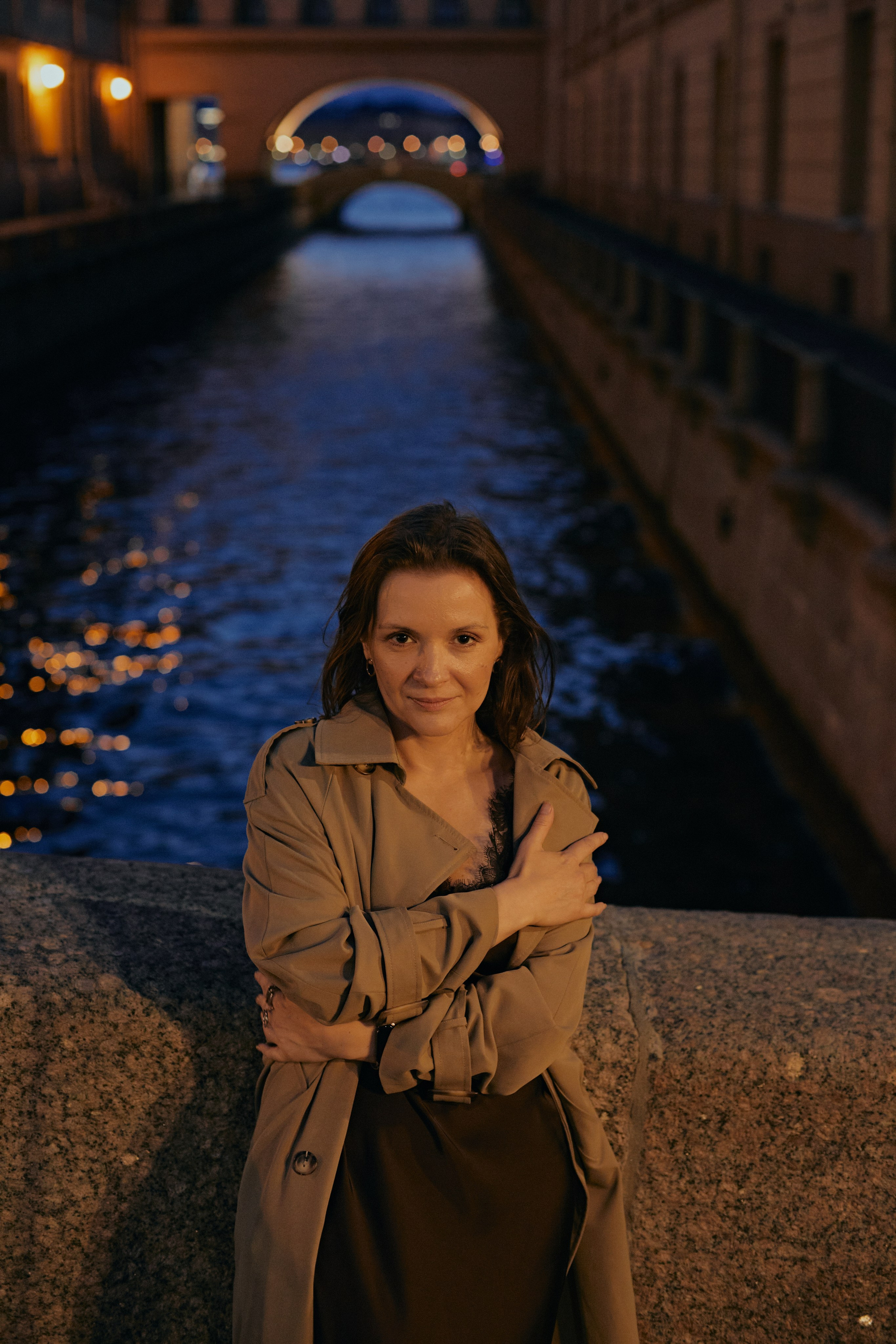 Victoria. Photographer
