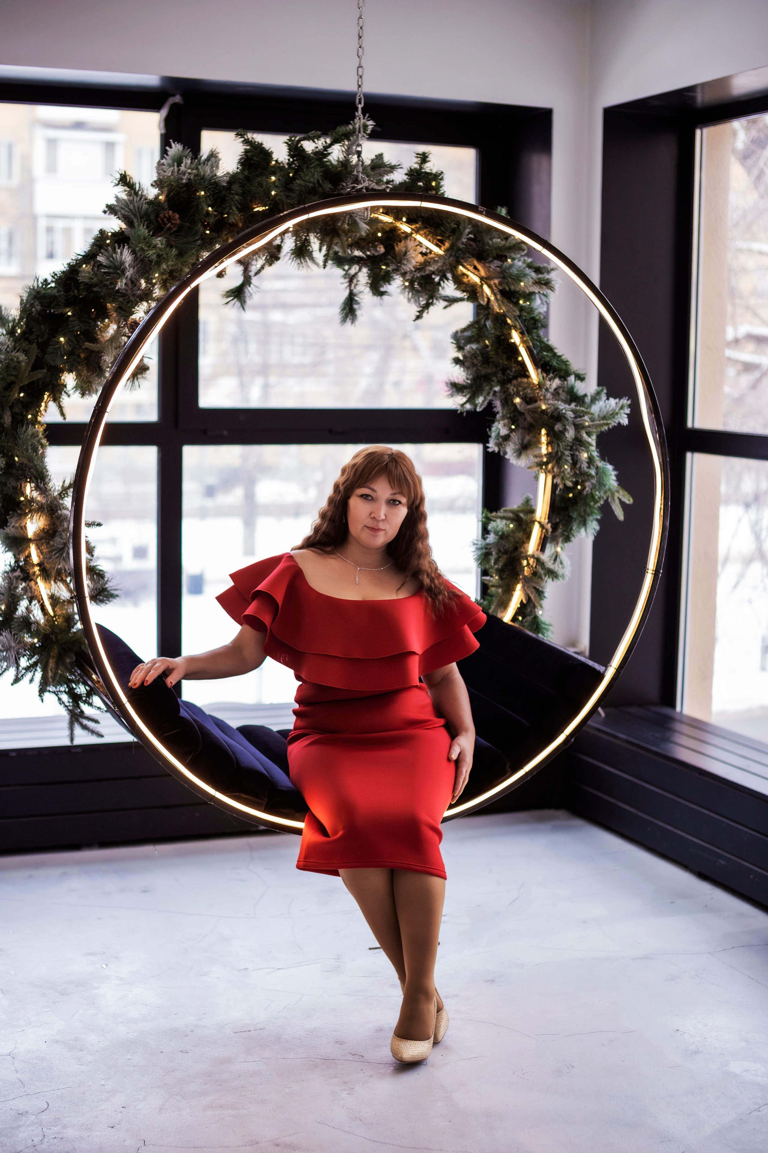 17.12.23. Семейный фотограф в Саратове